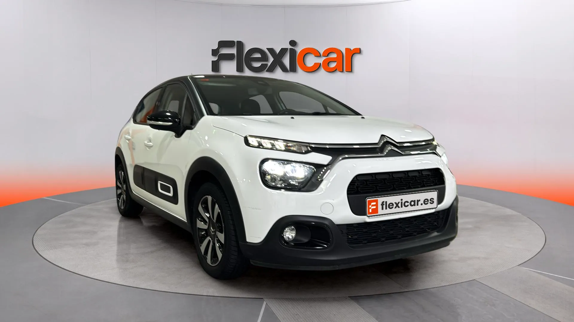 Citroën C3 PureTech C-Series