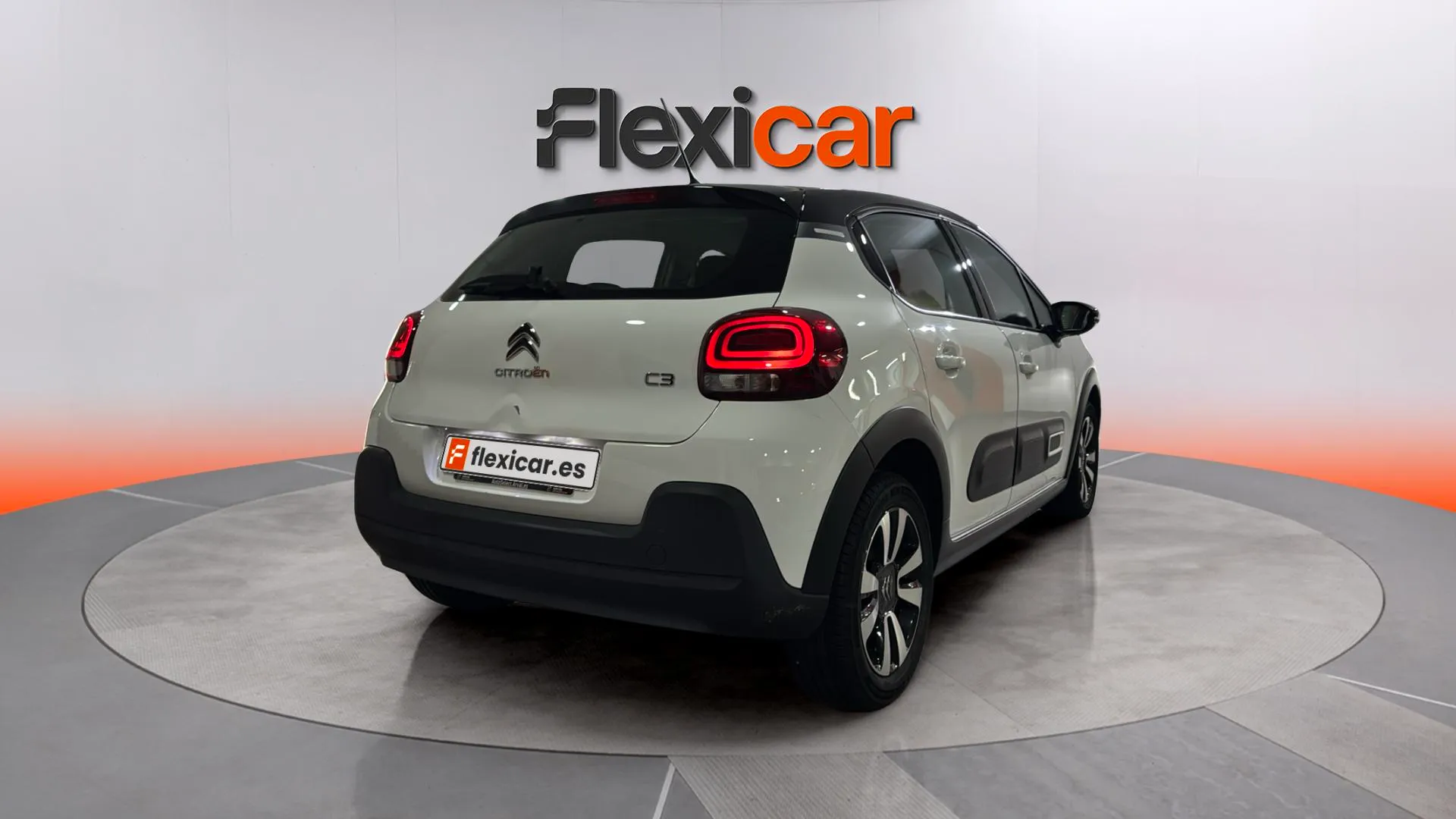 Citroën C3 PureTech C-Series - foto 7