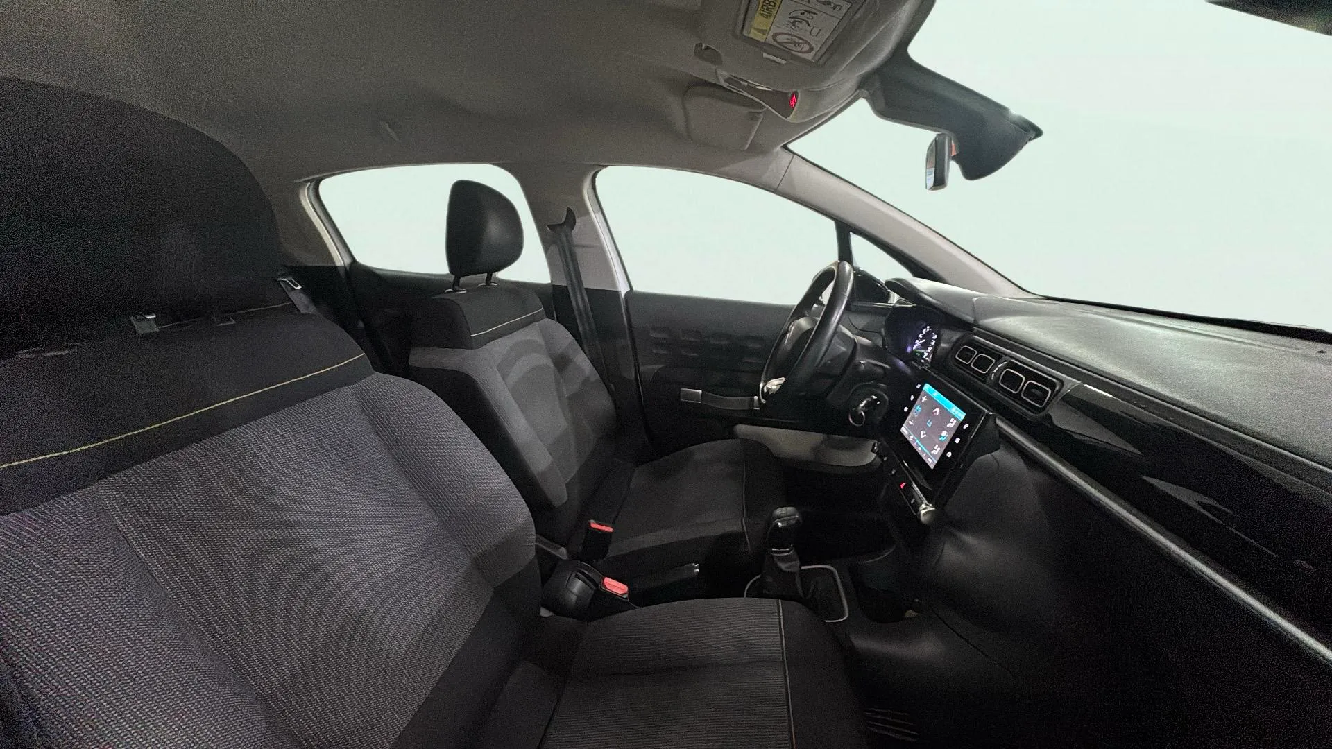 Citroën C3 PureTech C-Series - foto 12