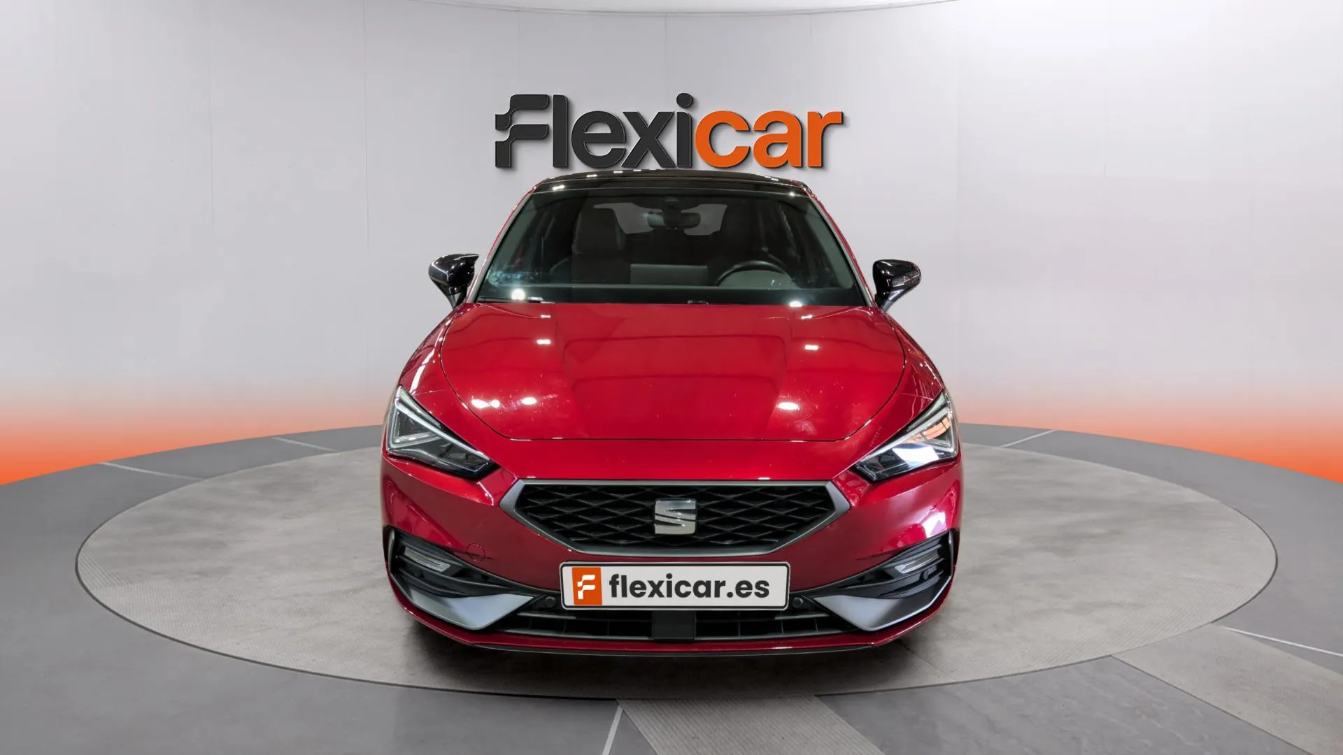 SEAT León 1.5 TSI FR Special Edition - foto 2