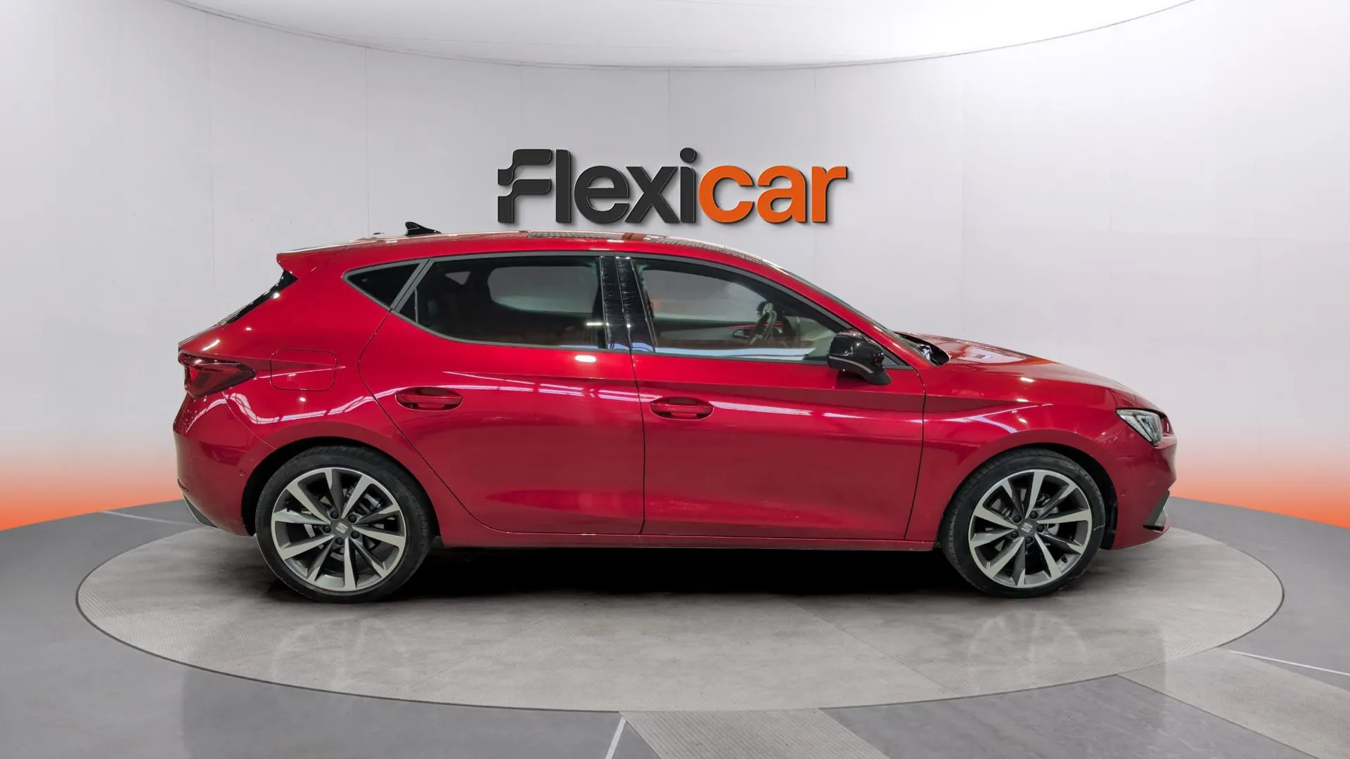 SEAT León 1.5 TSI FR Special Edition - foto 8