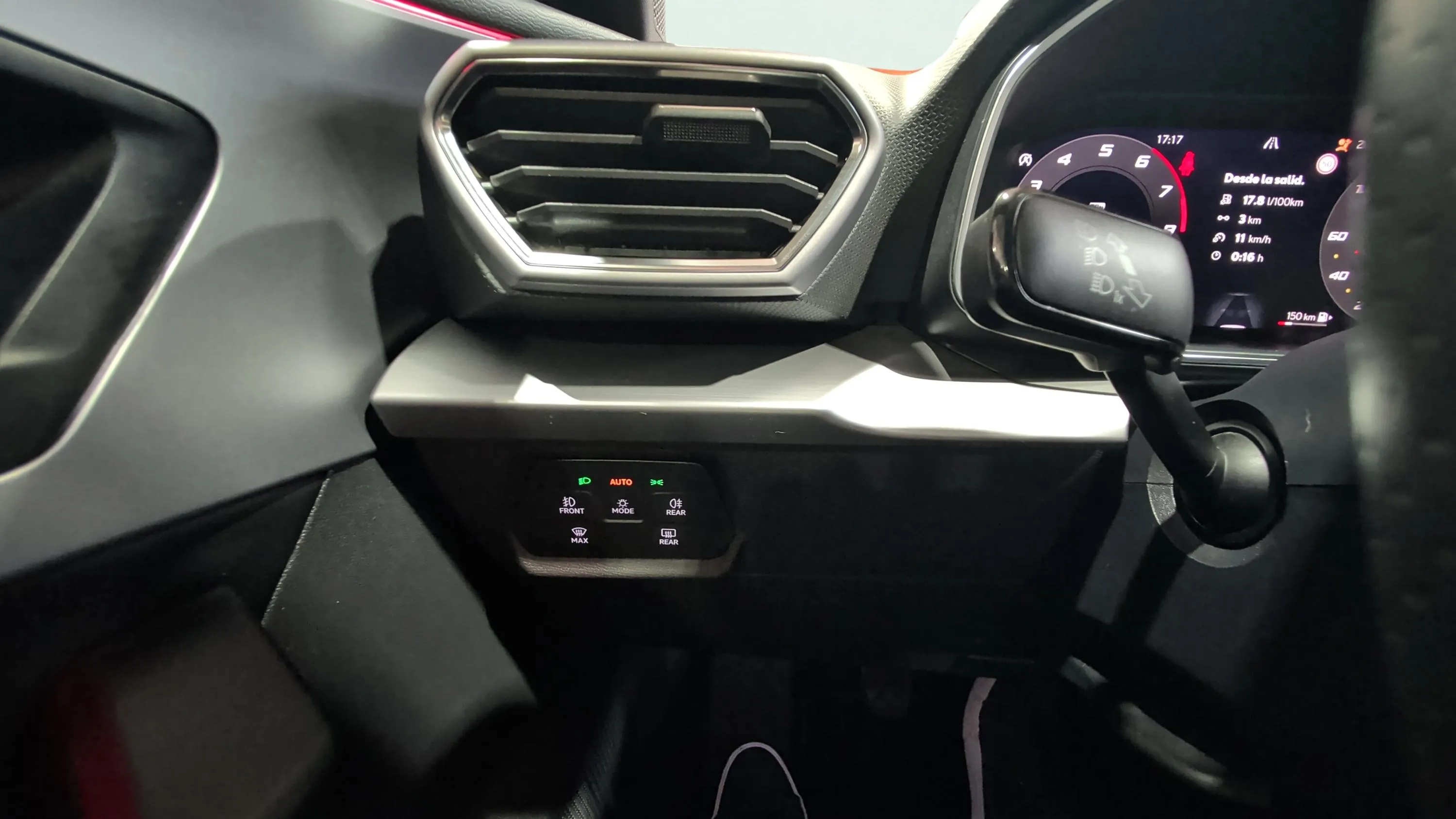 SEAT León 1.5 TSI FR Special Edition - foto 10