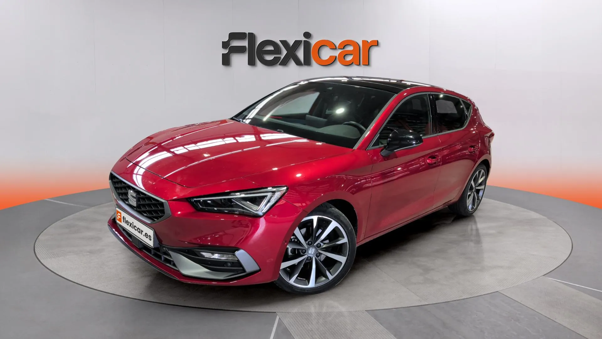 SEAT León 1.5 TSI FR Special Edition - foto 3
