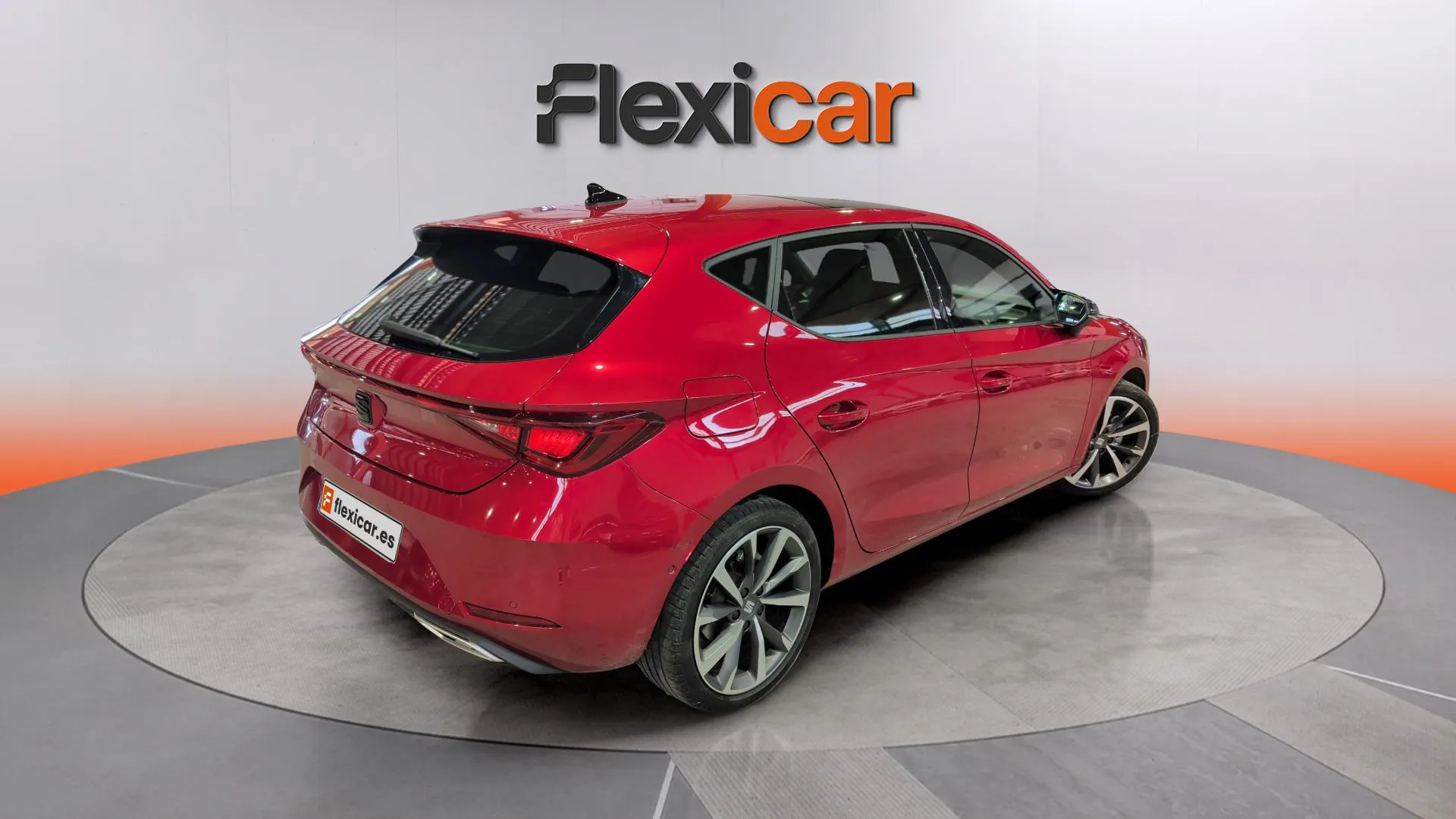 SEAT León 1.5 TSI FR Special Edition - foto 7