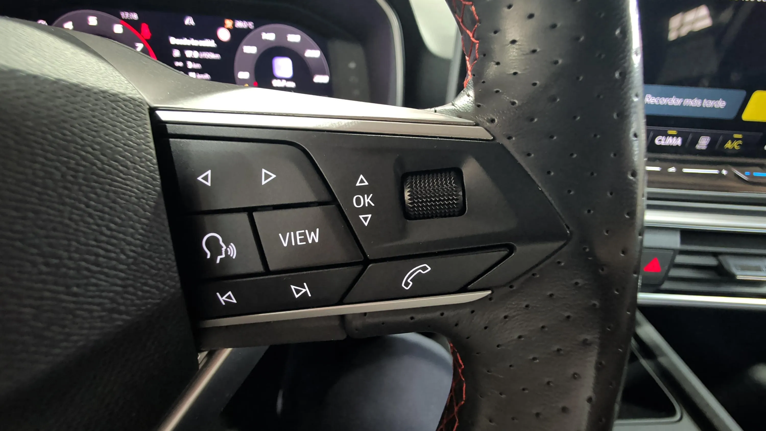 SEAT León 1.5 TSI FR Special Edition - foto 12