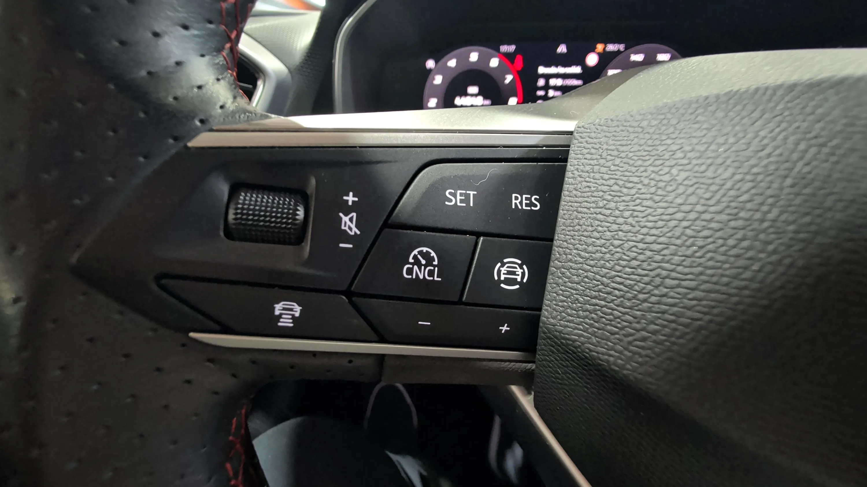 SEAT León 1.5 TSI FR Special Edition - foto 11