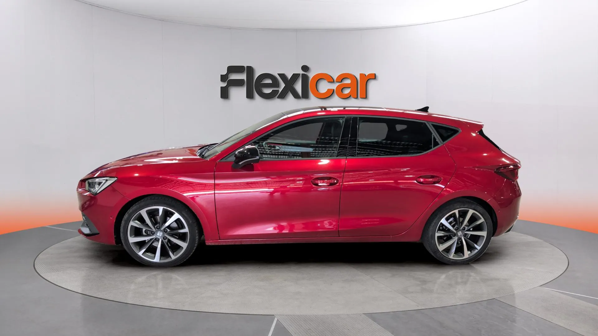 SEAT León 1.5 TSI FR Special Edition - foto 4