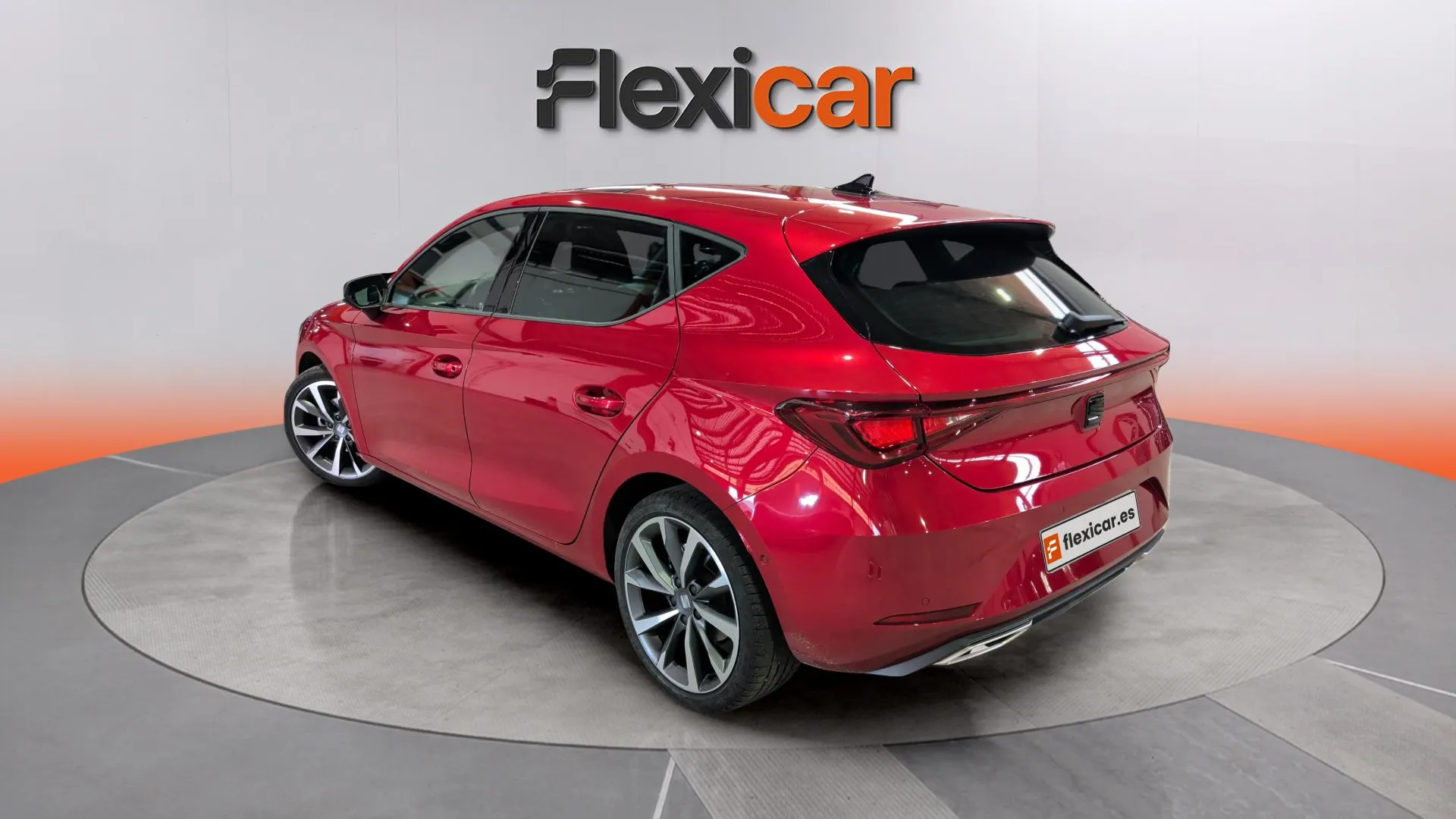 SEAT León 1.5 TSI FR Special Edition - foto 5