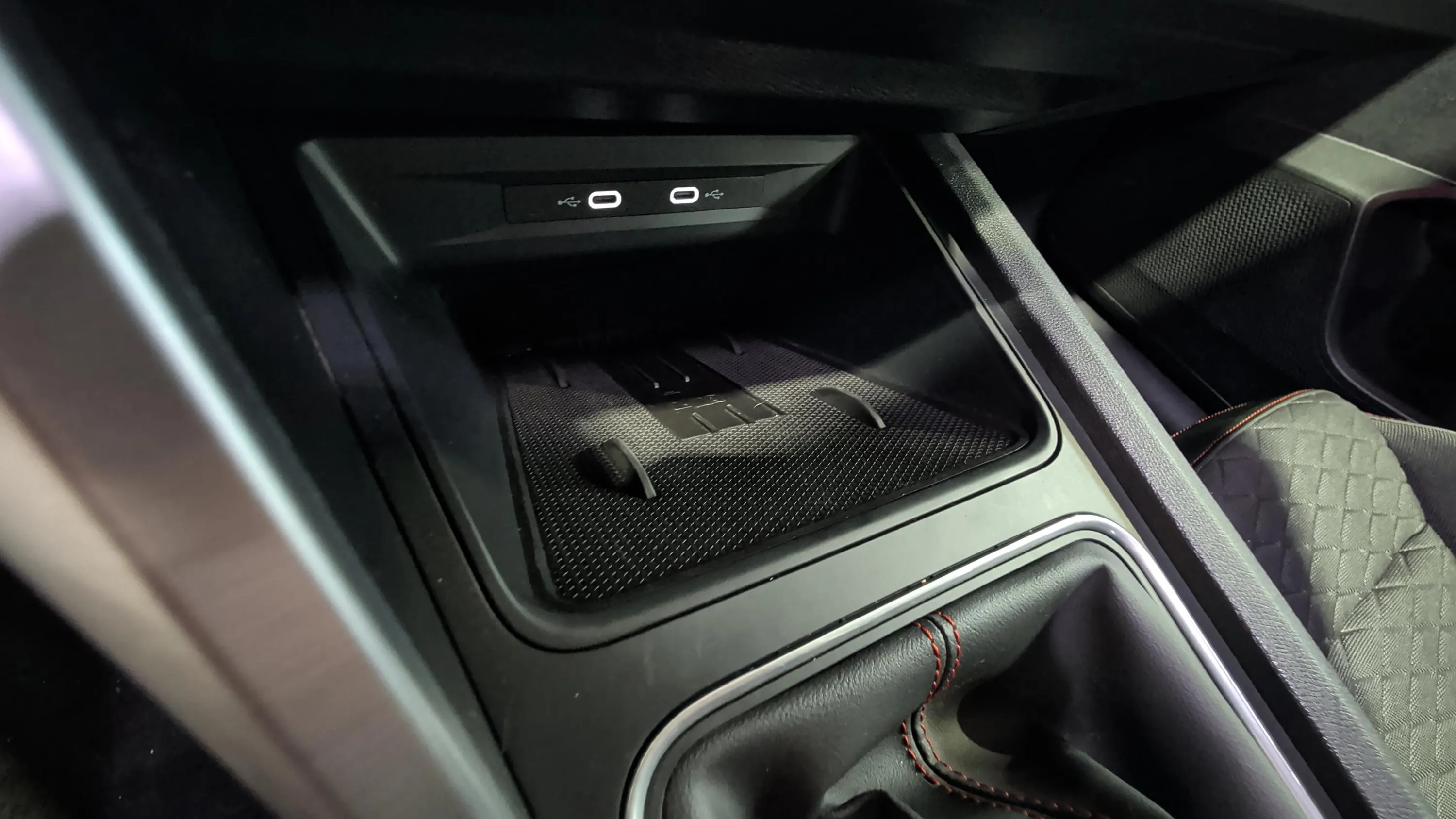 SEAT León 1.5 TSI FR Special Edition - foto 21