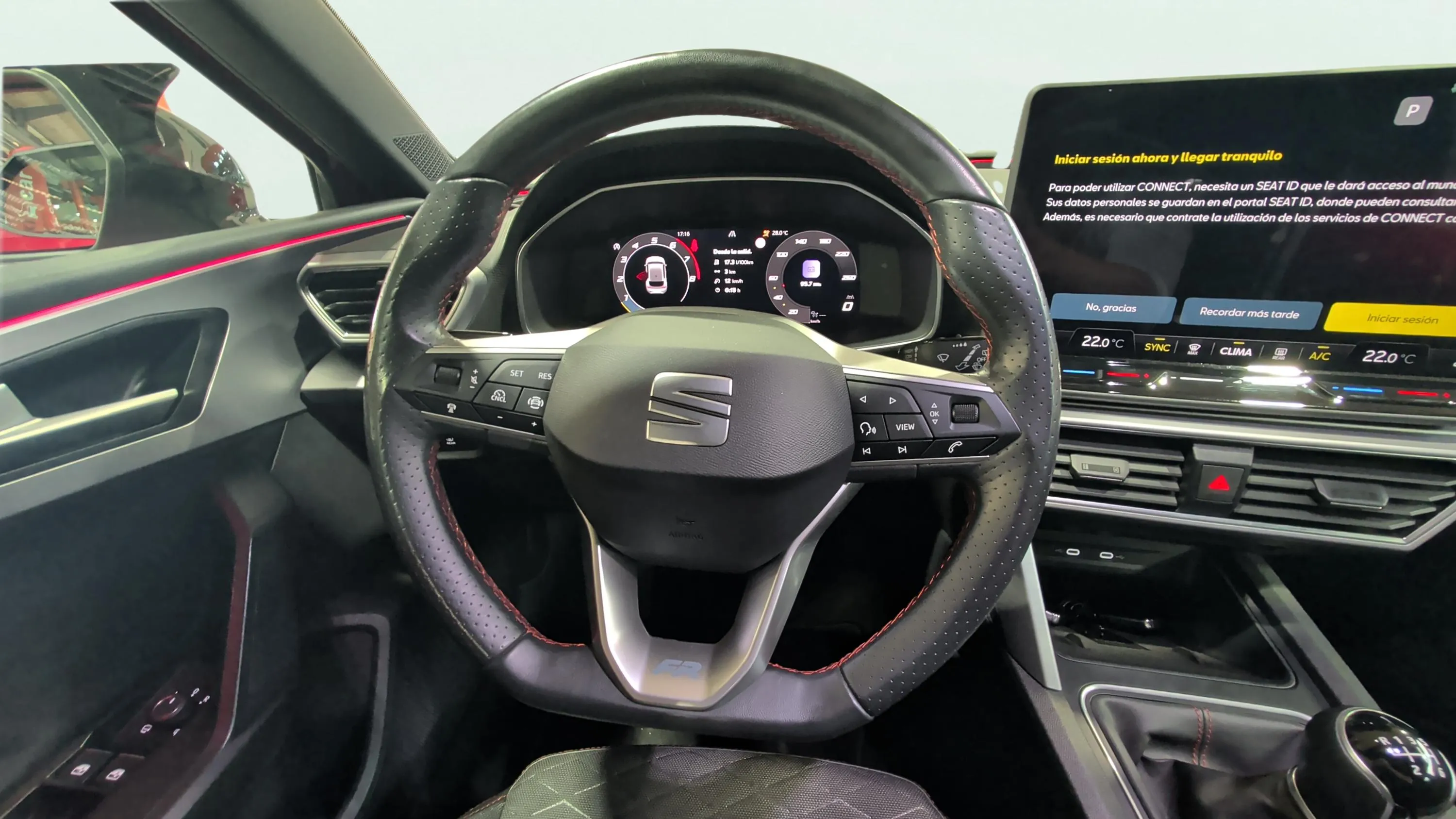SEAT León 1.5 TSI FR Special Edition - foto 14