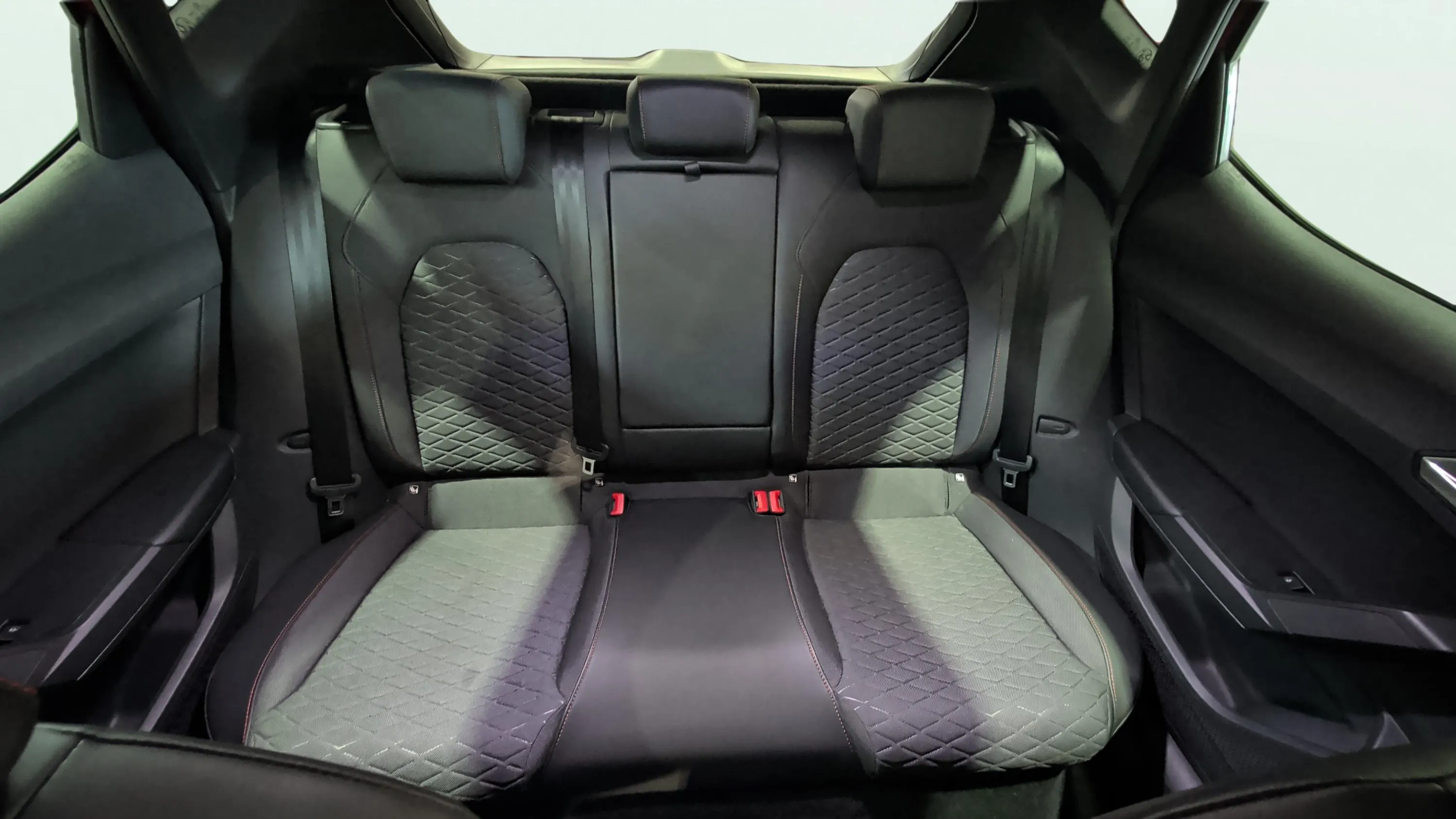 SEAT León 1.5 TSI FR Special Edition - foto 22