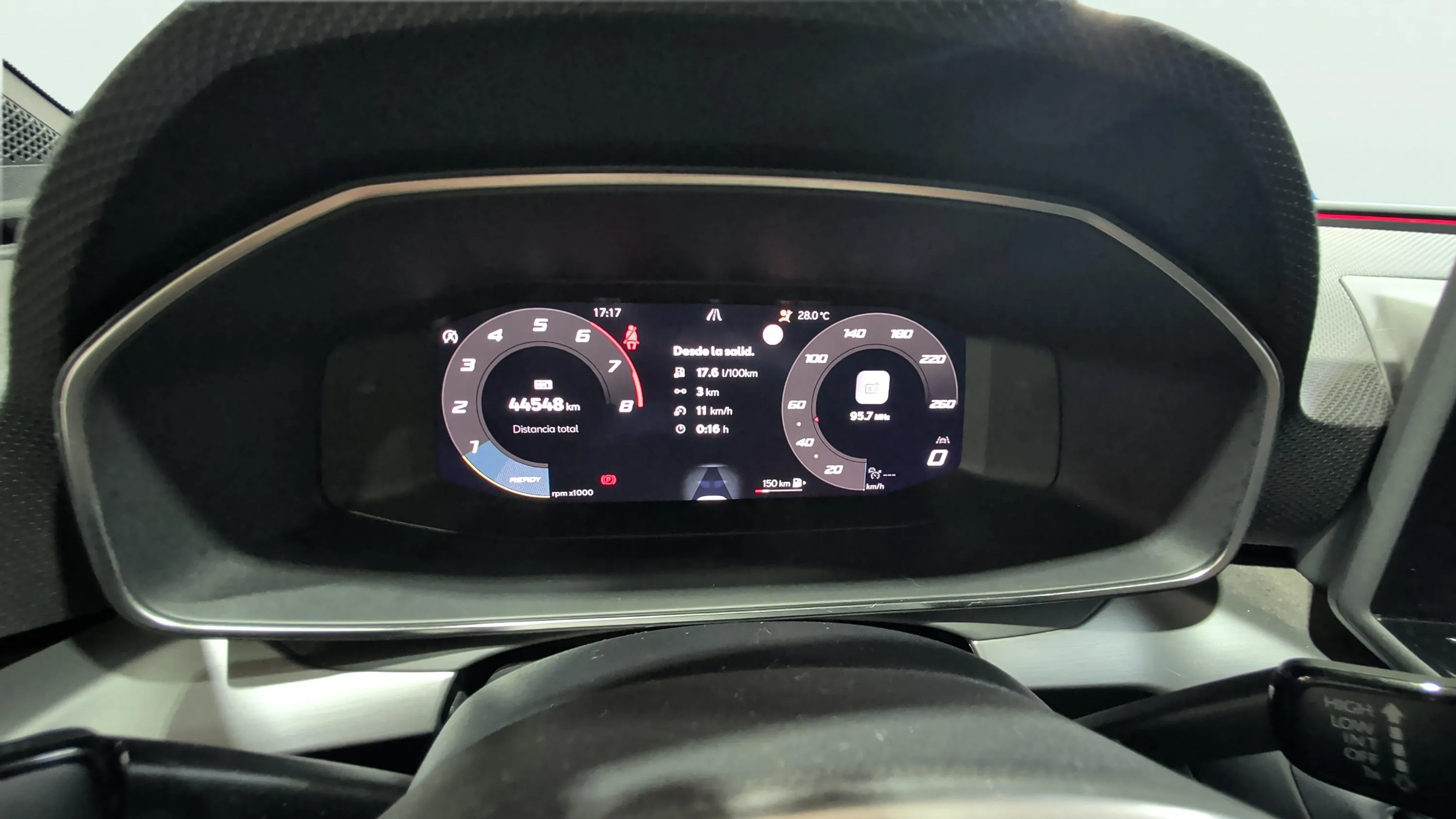 SEAT León 1.5 TSI FR Special Edition - foto 15