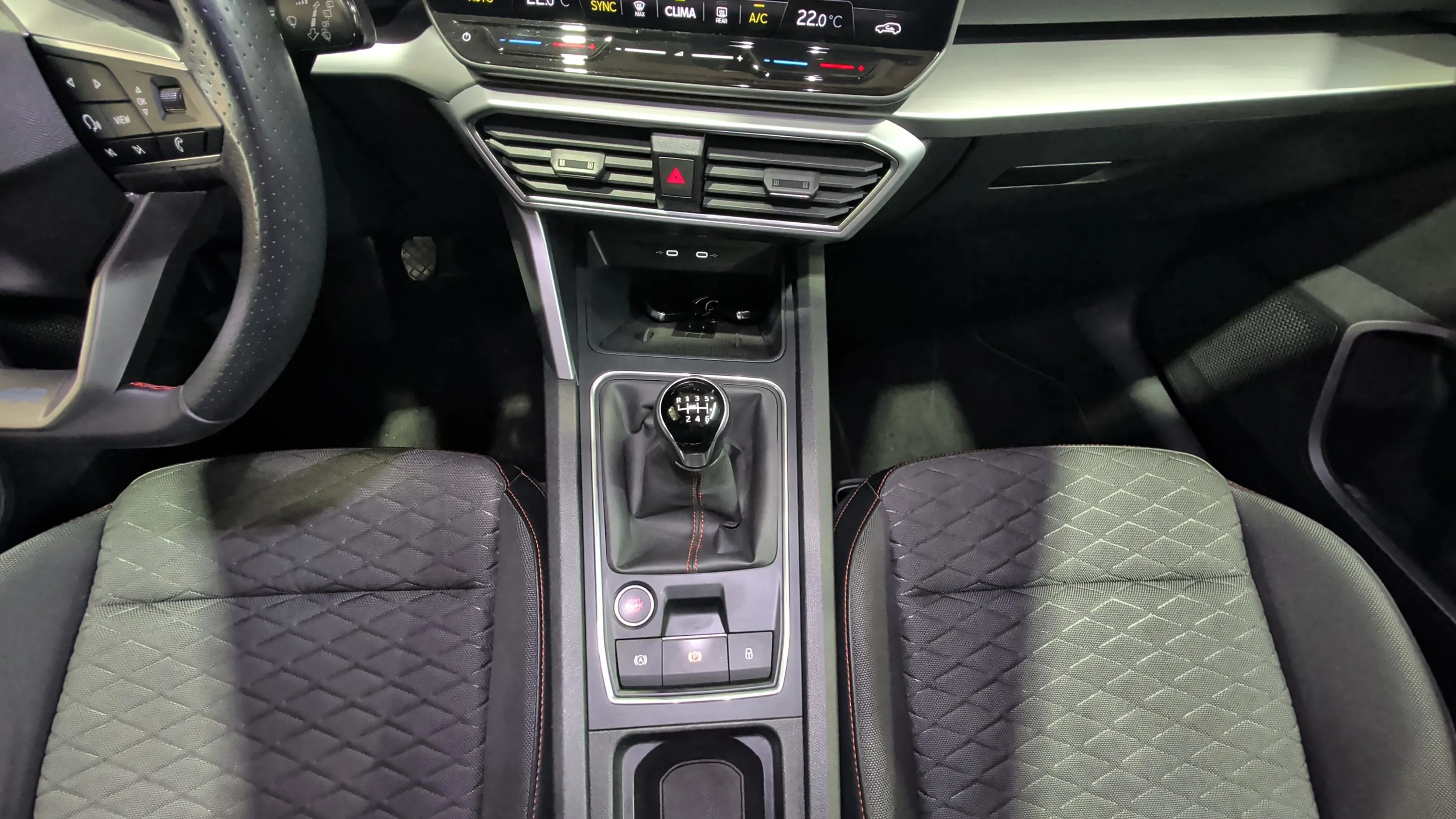 SEAT León 1.5 TSI FR Special Edition - foto 19