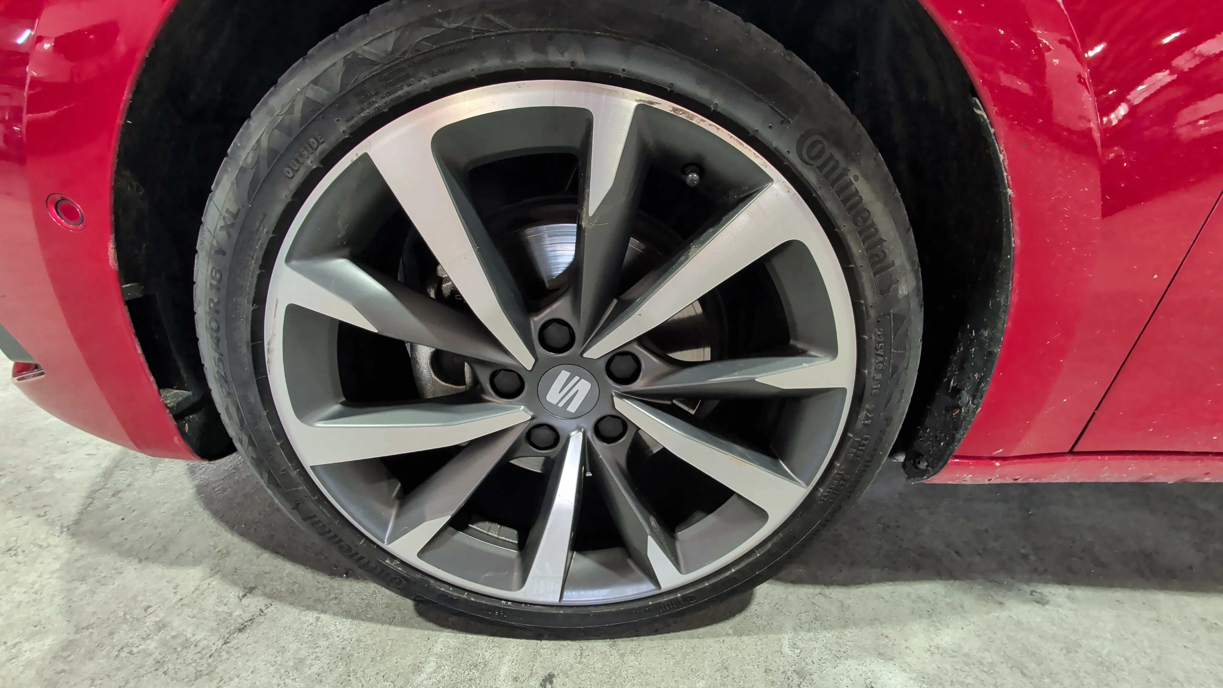 SEAT León 1.5 TSI FR Special Edition - foto 27