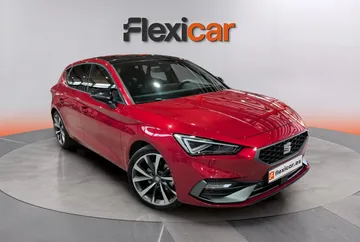 seat leon 15 tsi 110kw s amps fr special edition gasolina manual lleida 903000000282962