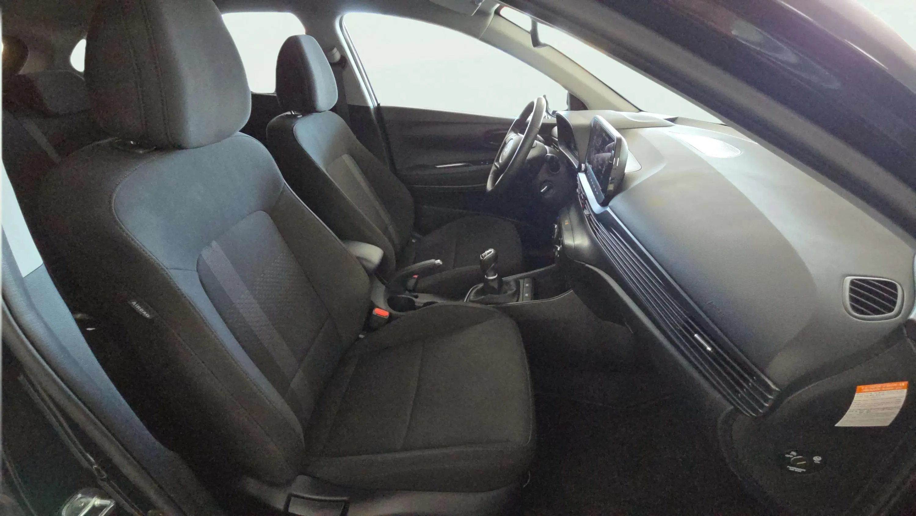 Hyundai i20 1.0 T-GDi 48V Klass - foto 14
