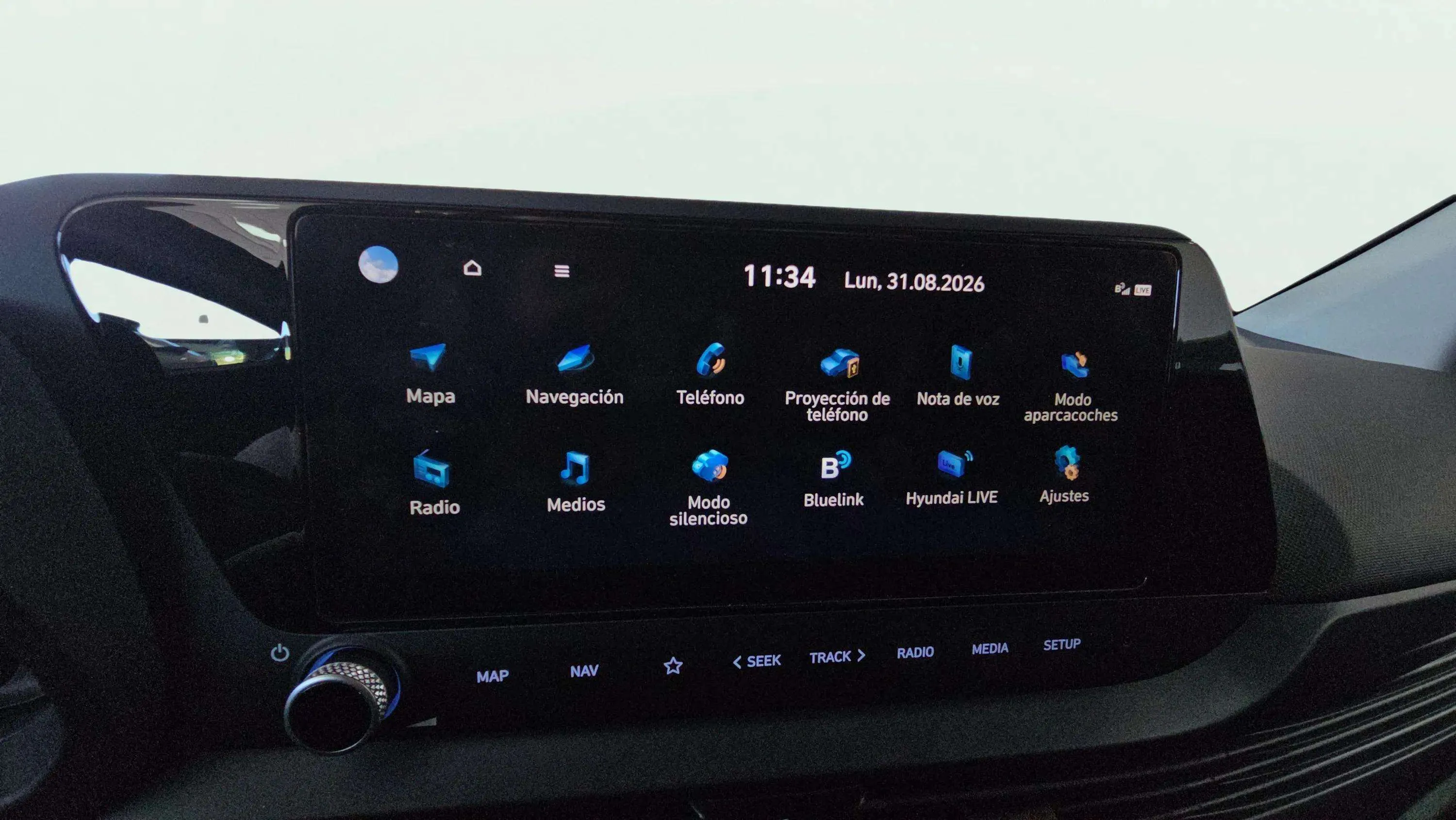 Hyundai i20 1.0 T-GDi 48V Klass - foto 18