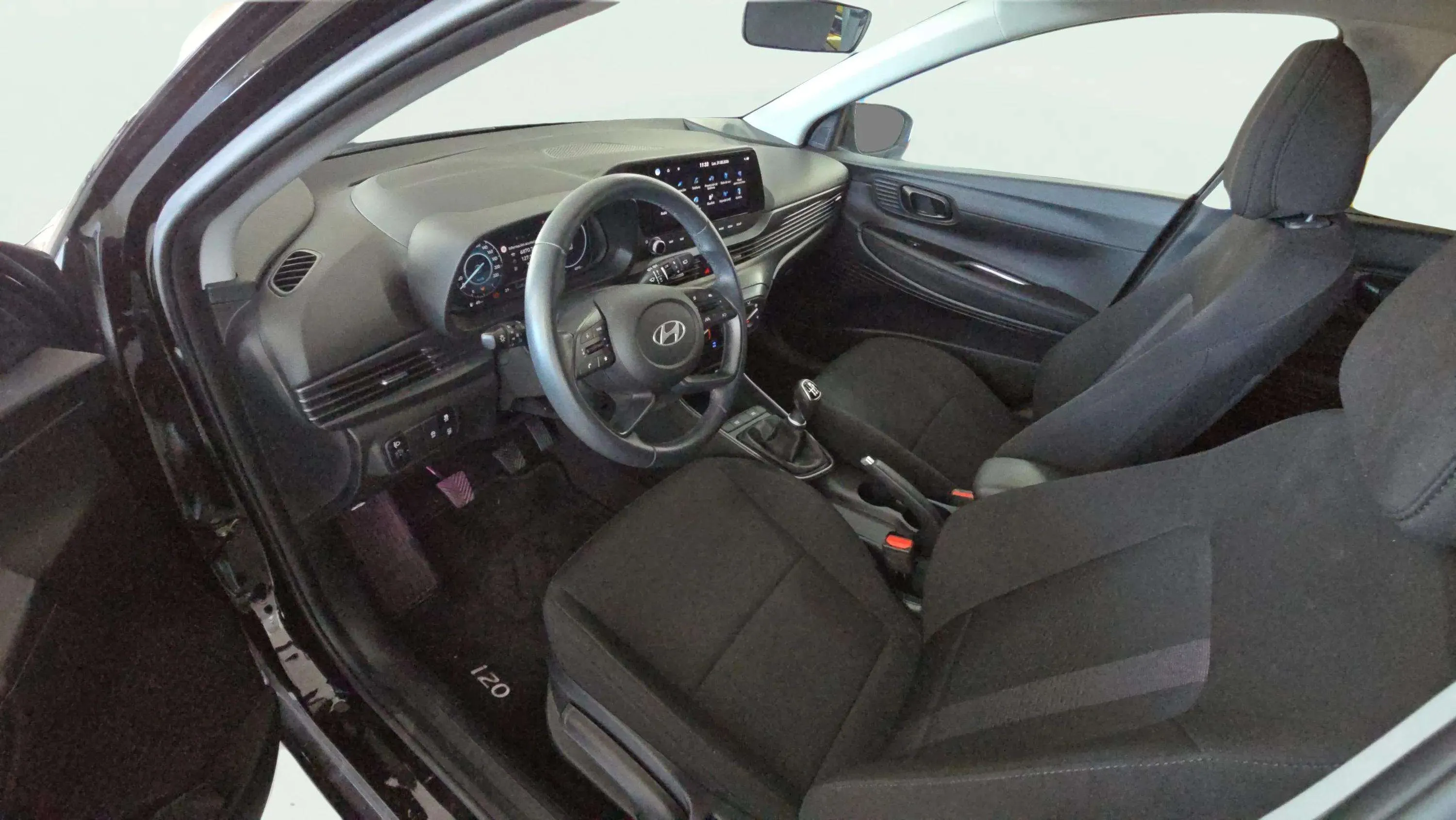 Hyundai i20 1.0 T-GDi 48V Klass - foto 11