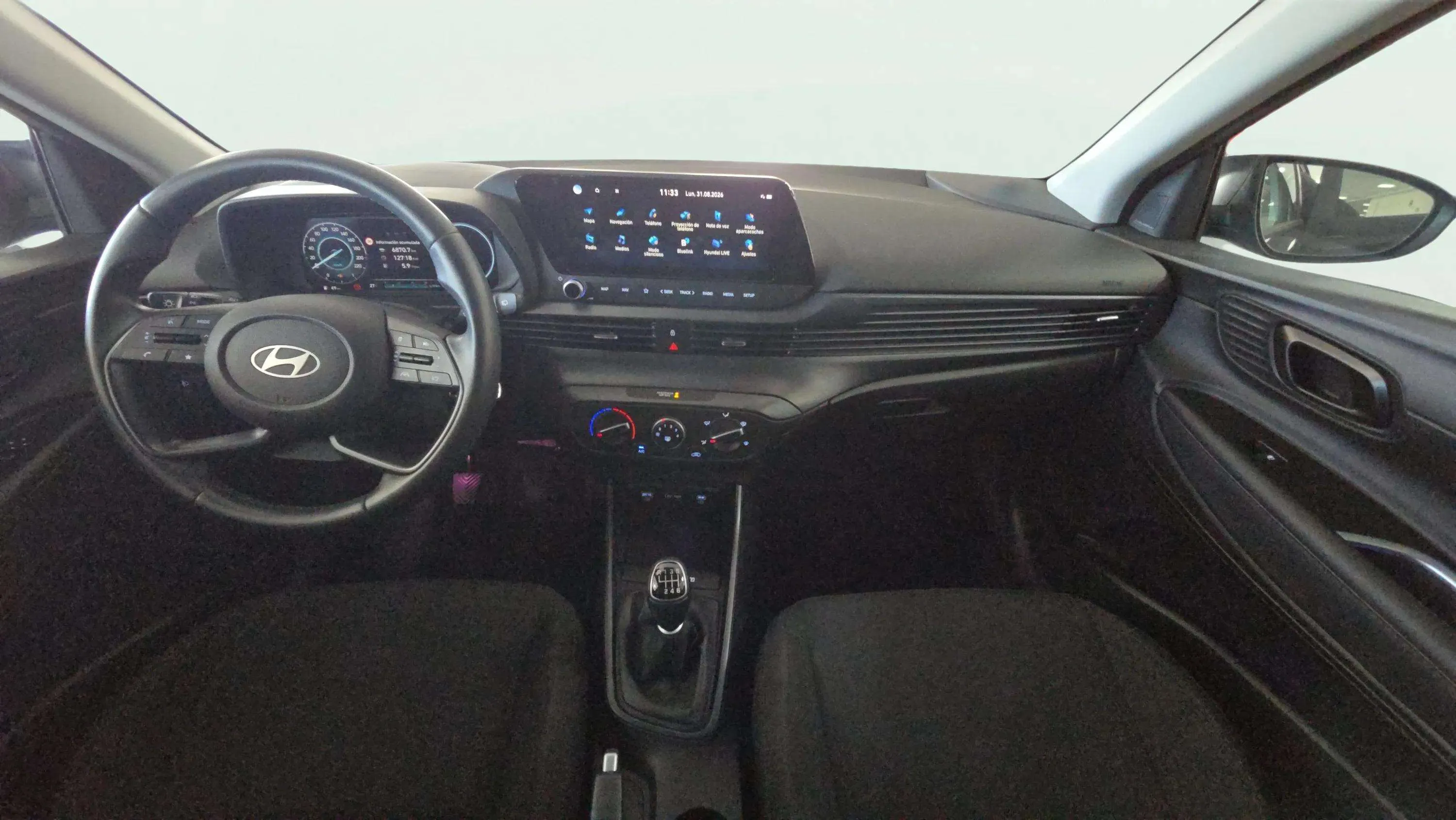 Hyundai i20 1.0 T-GDi 48V Klass - foto 12