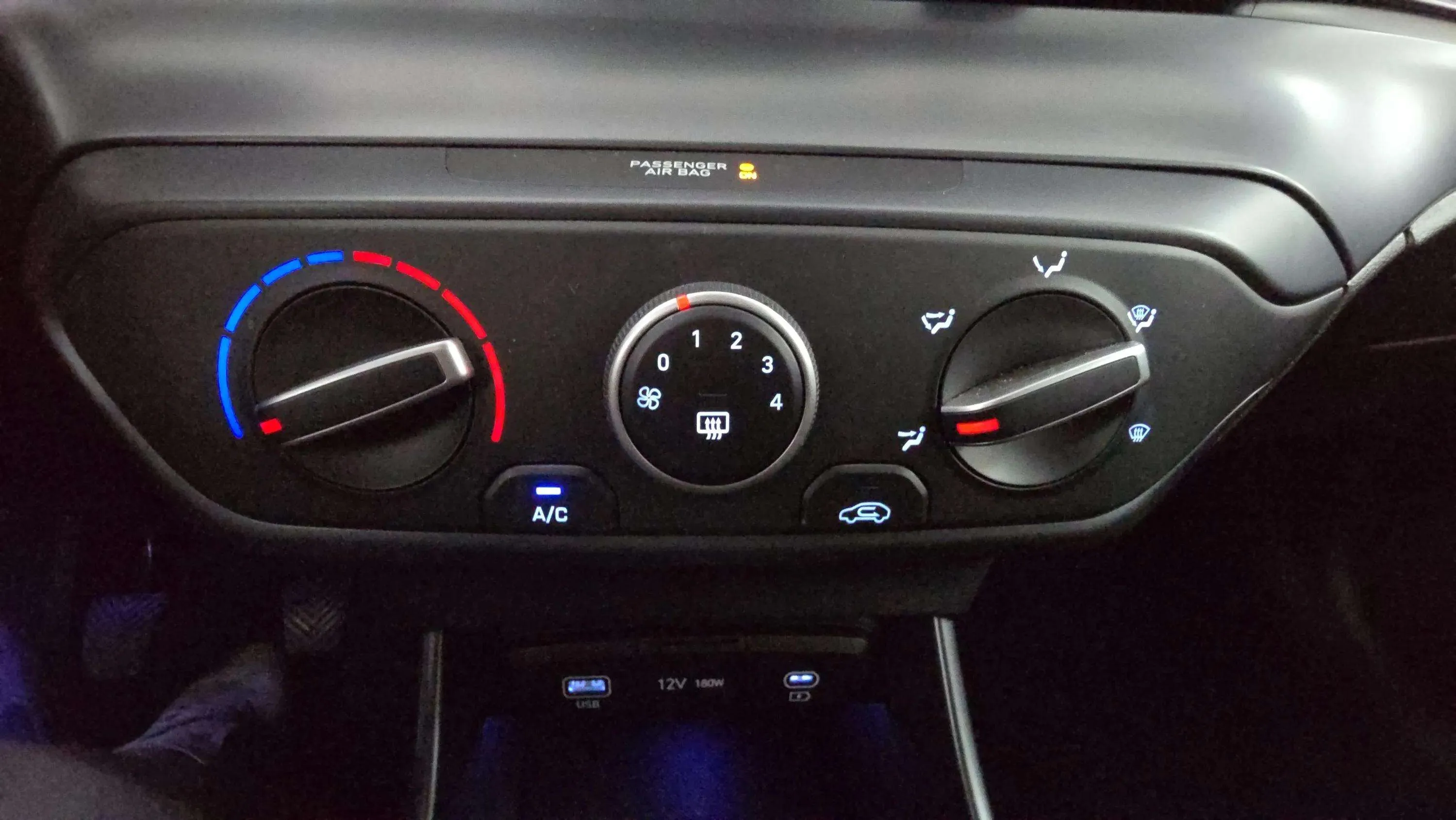Hyundai i20 1.0 T-GDi 48V Klass - foto 23