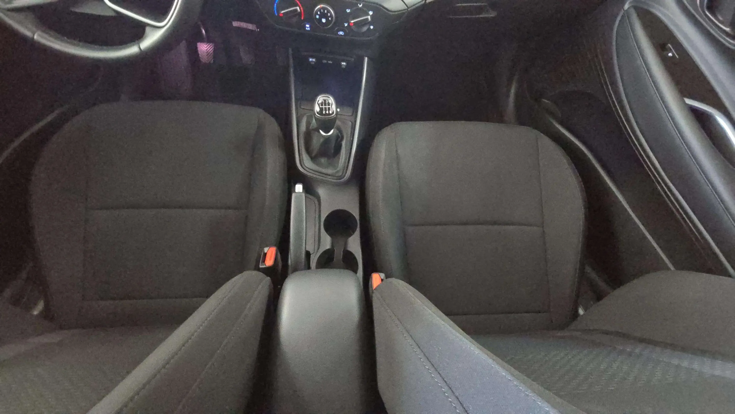 Hyundai i20 1.0 T-GDi 48V Klass - foto 25
