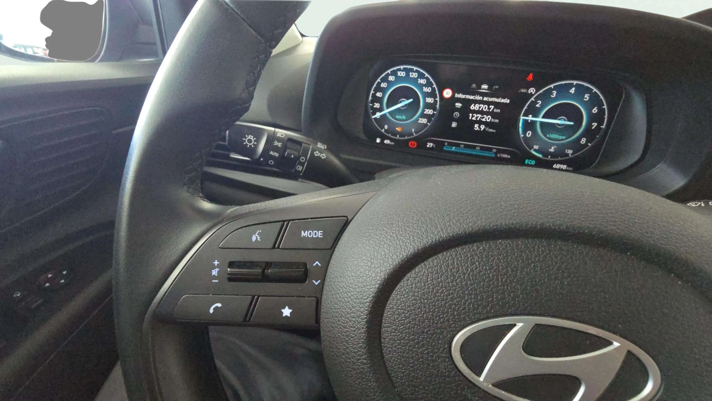 Hyundai i20 1.0 T-GDi 48V Klass - foto 26