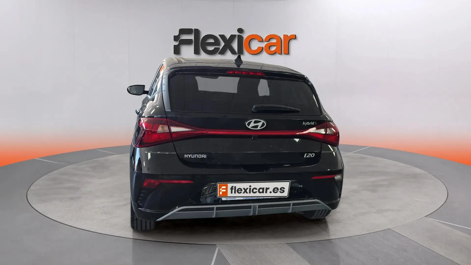 Hyundai i20 1.0 T-GDi 48V Klass - foto 6