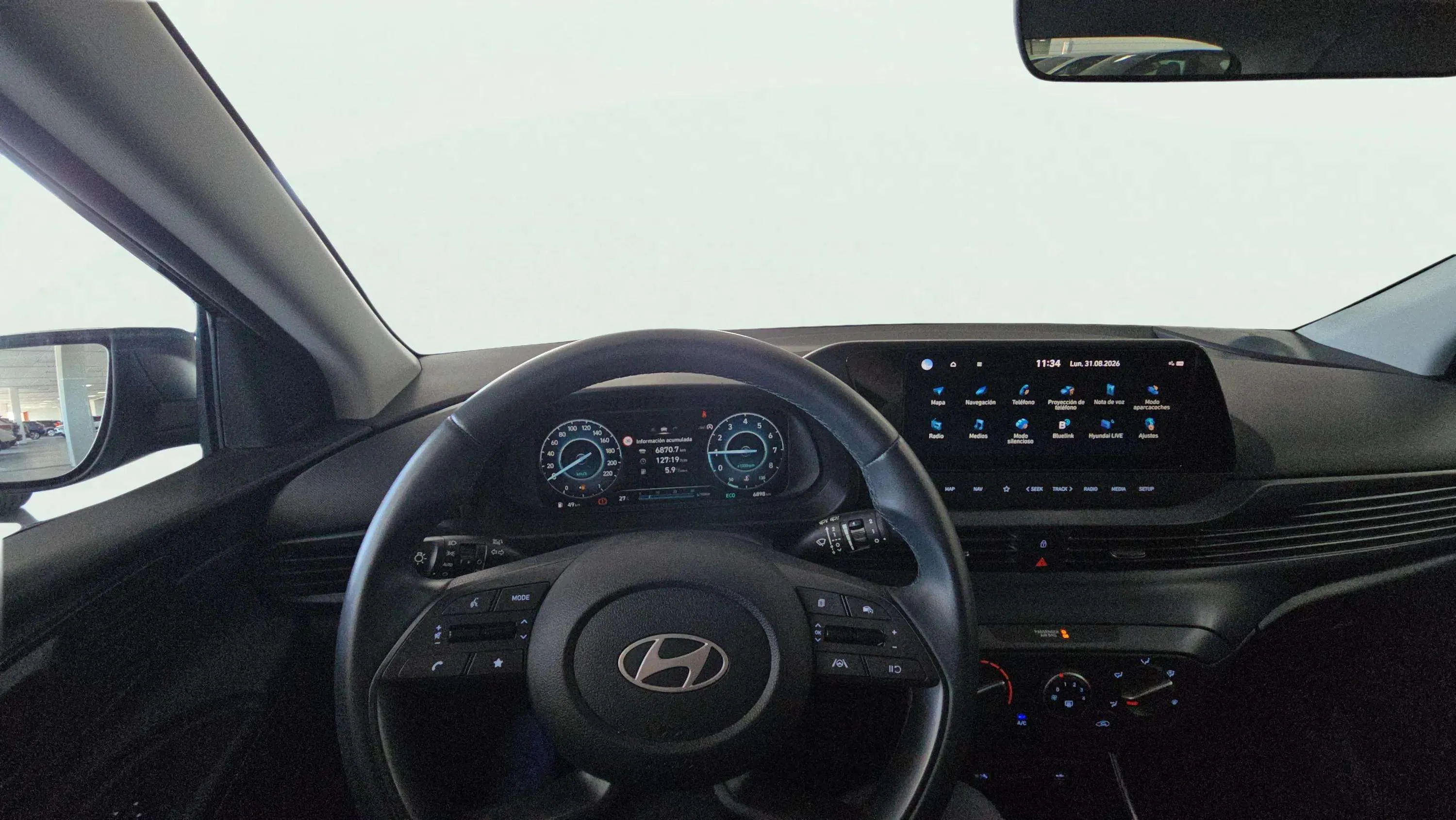 Hyundai i20 1.0 T-GDi 48V Klass - foto 17