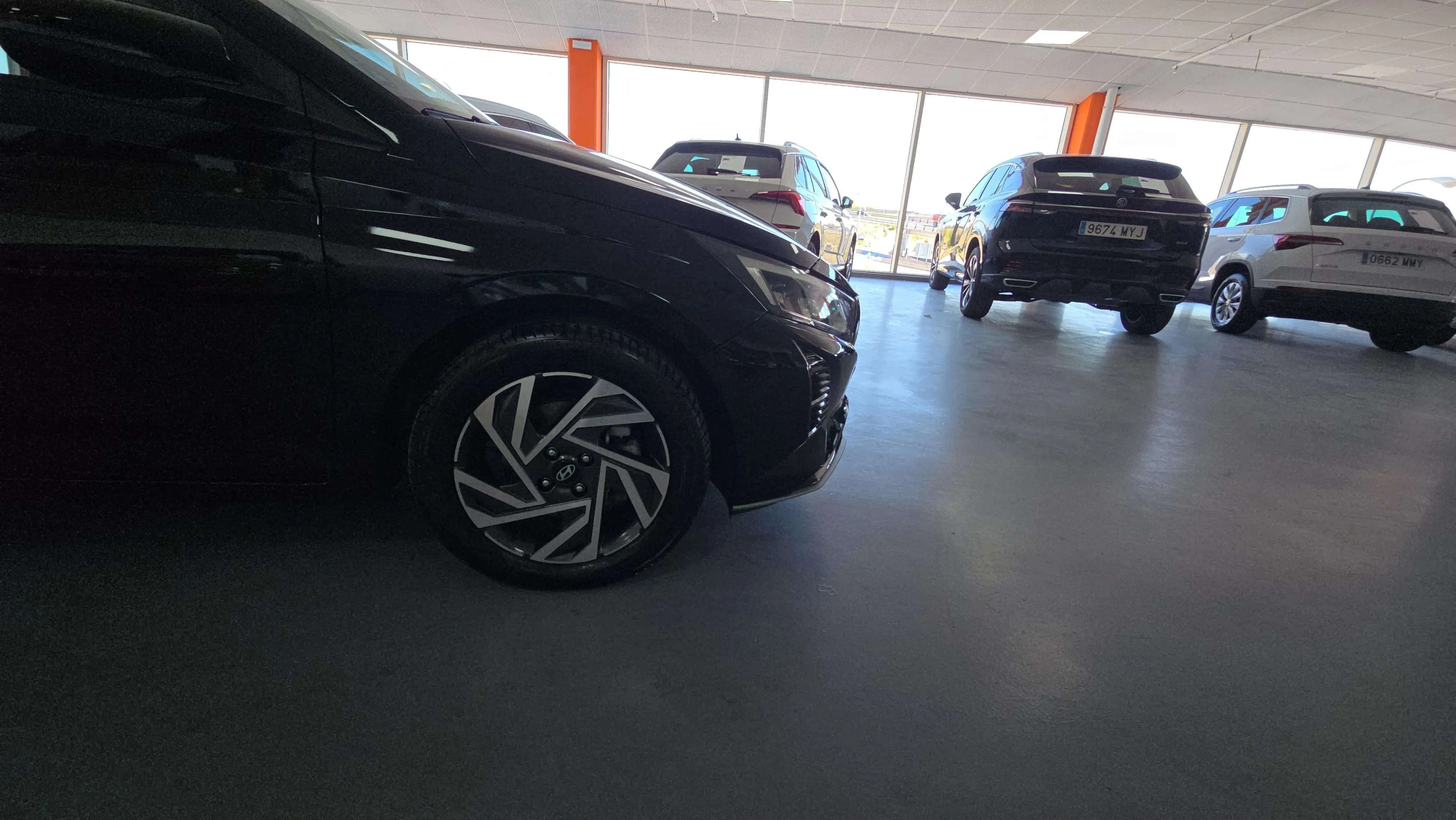 Hyundai i20 1.0 T-GDi 48V Klass - foto 10