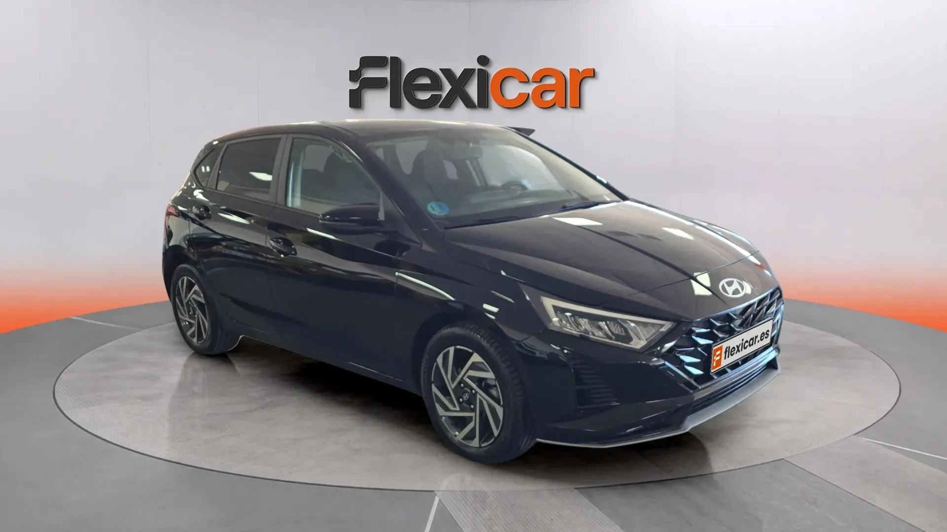 Hyundai i20 1.0 T-GDi 48V Klass
