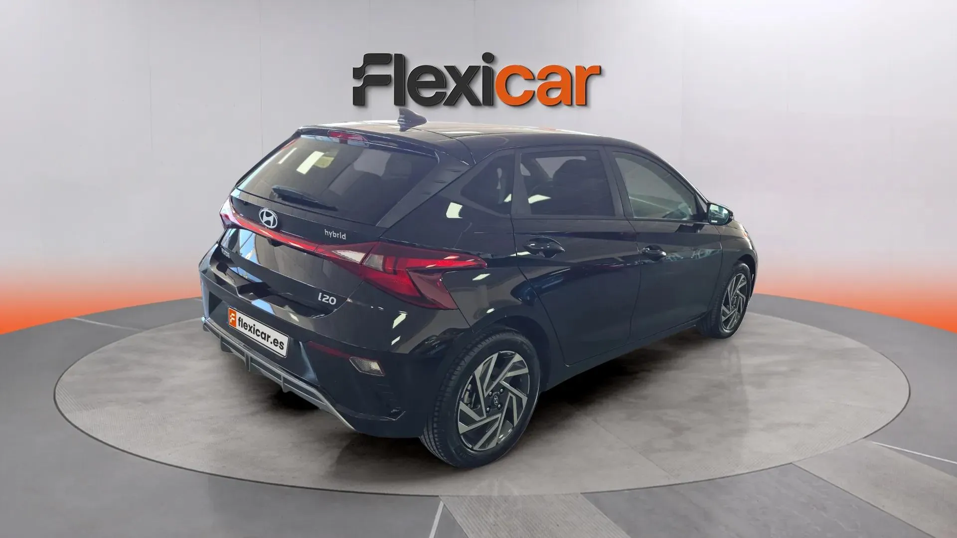 Hyundai i20 1.0 T-GDi 48V Klass - foto 7