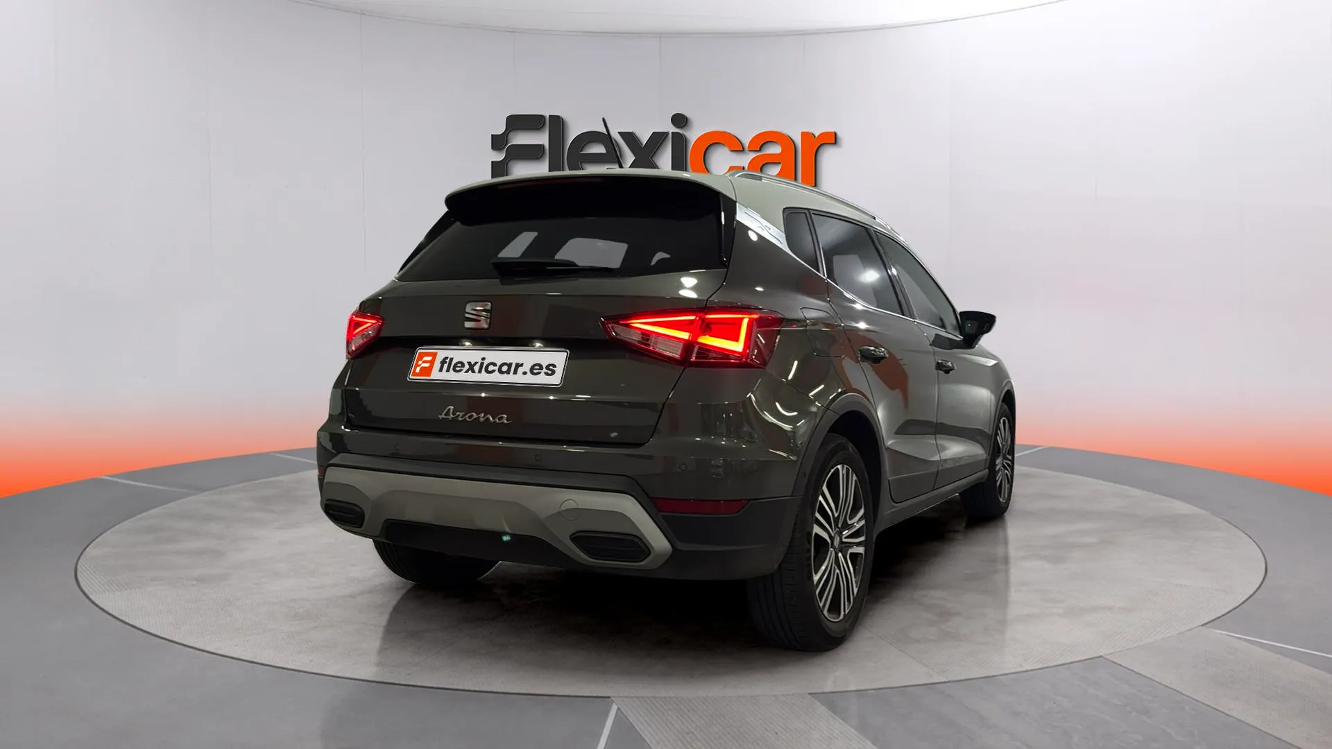 SEAT Arona 1.0 TSI Xperience - foto 7