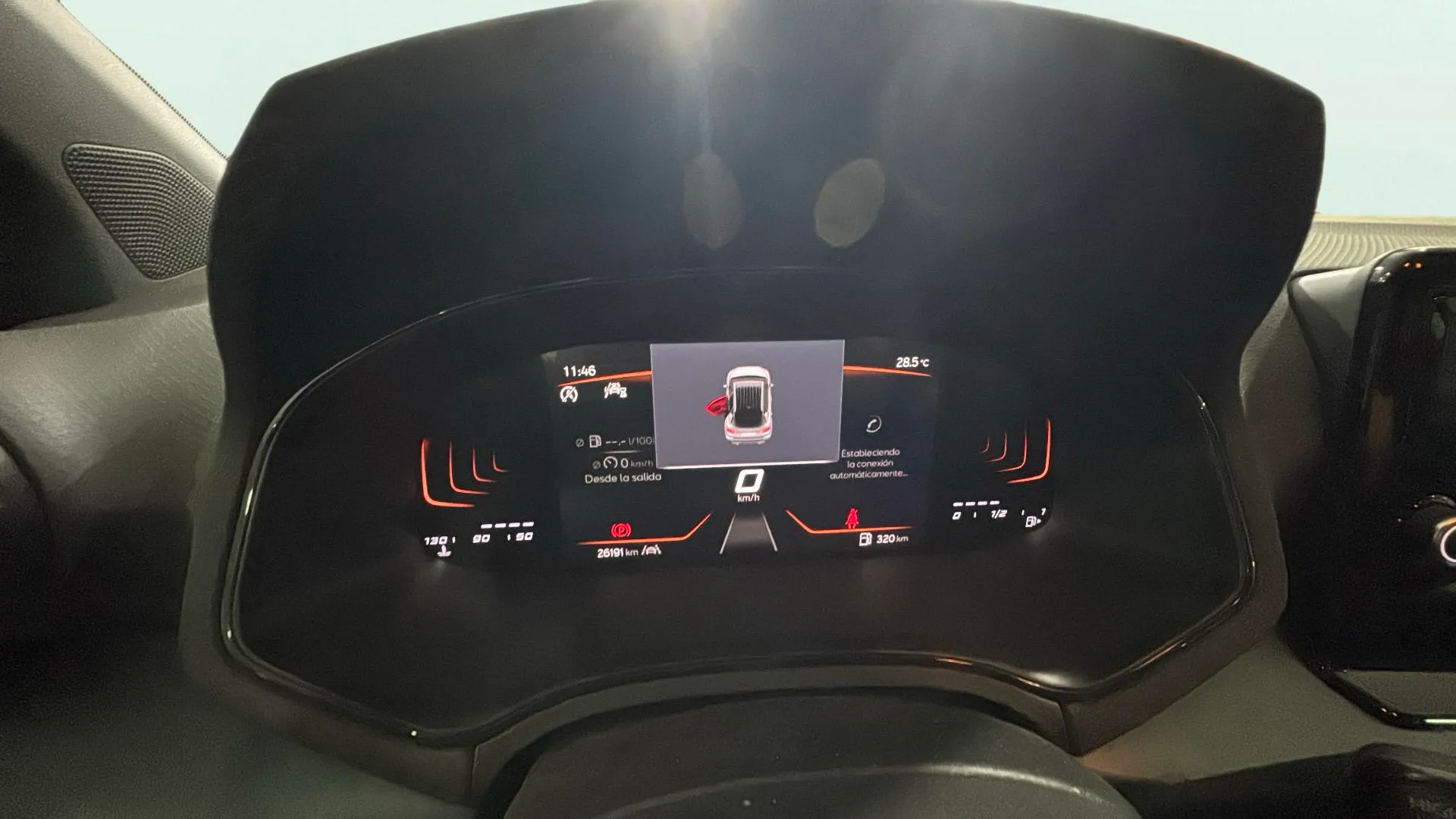 SEAT Arona 1.0 TSI Xperience - foto 12
