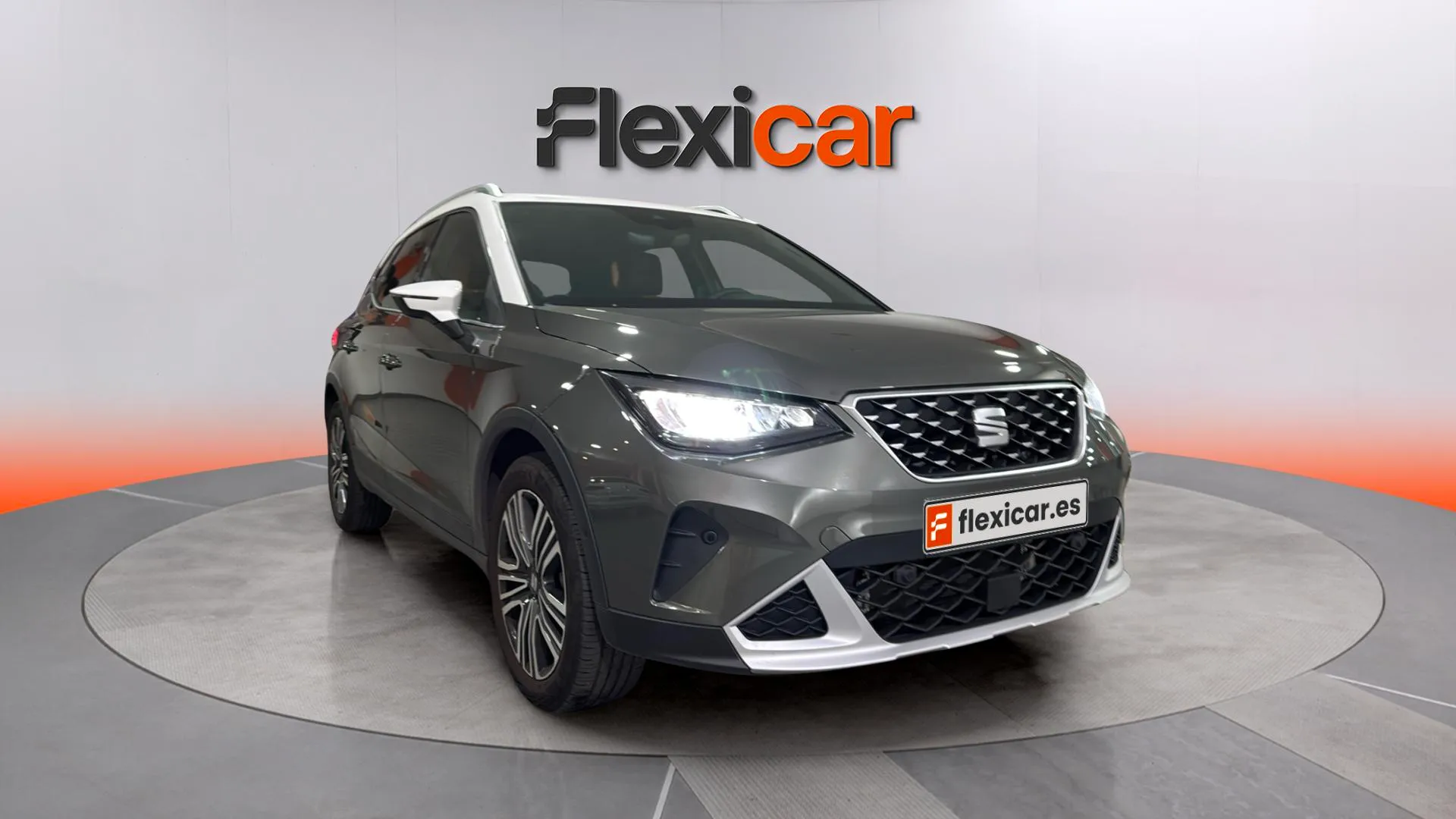 SEAT Arona 1.0 TSI Xperience