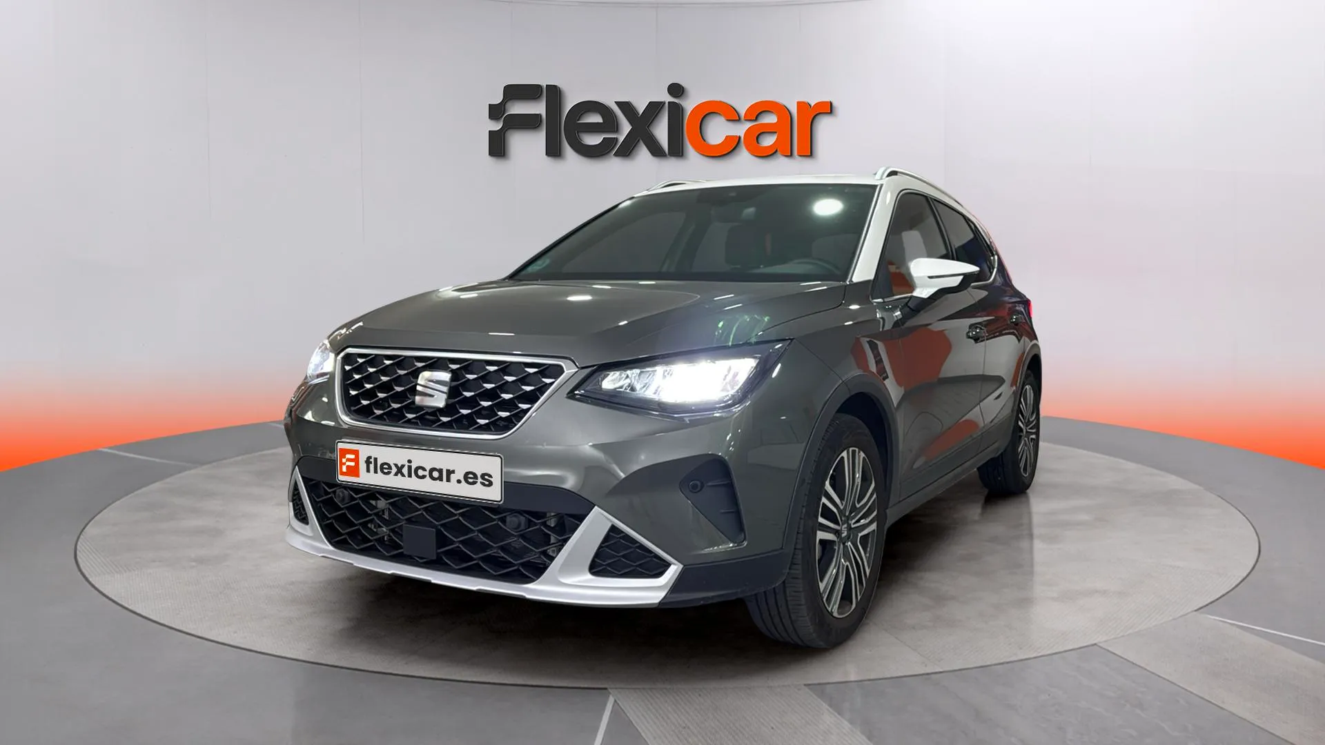 SEAT Arona 1.0 TSI Xperience - foto 3
