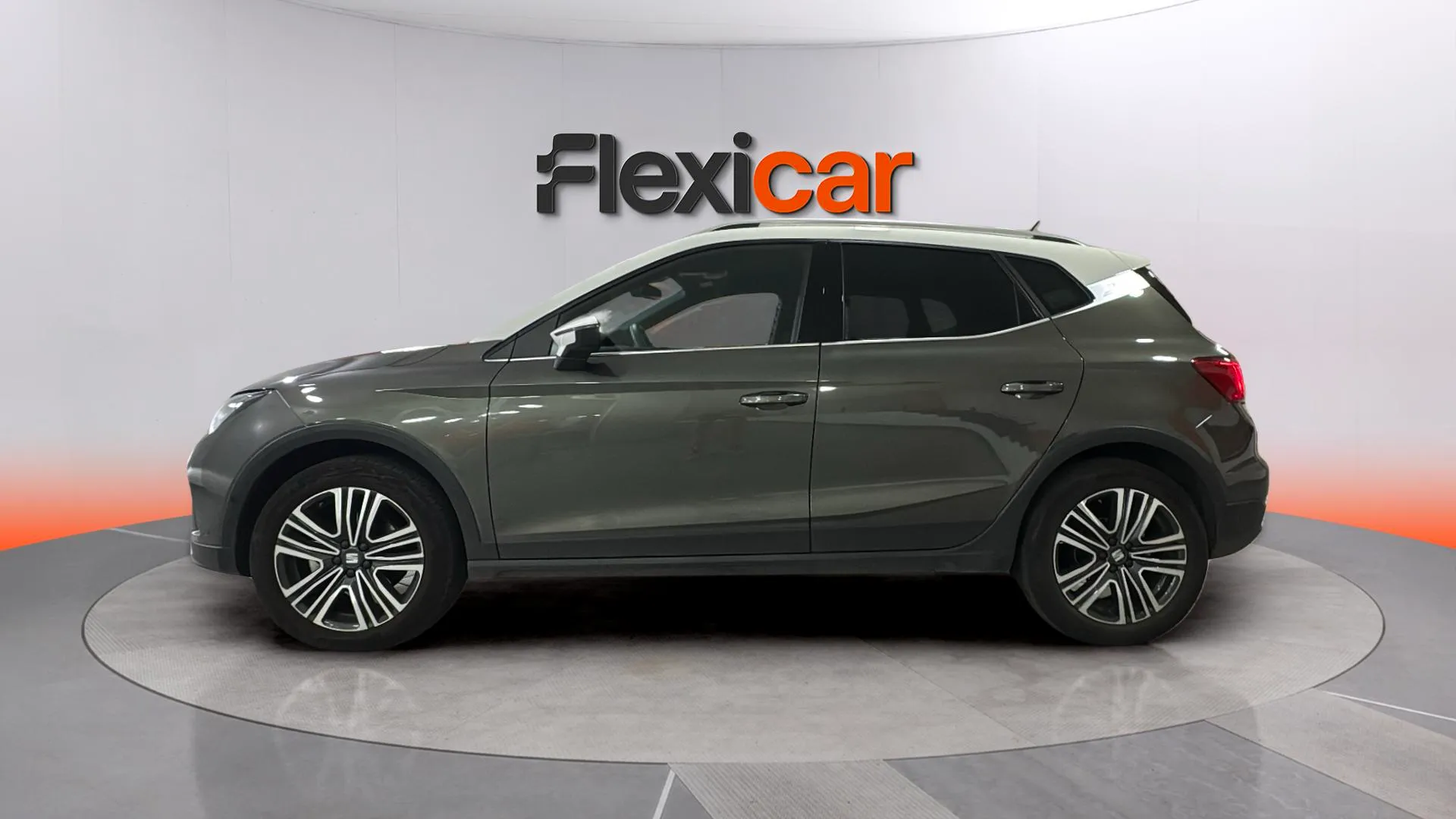 SEAT Arona 1.0 TSI Xperience - foto 4