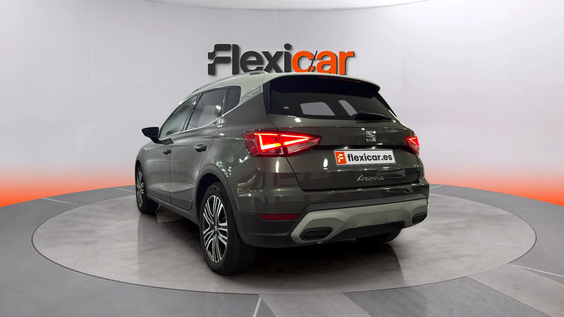 SEAT Arona 1.0 TSI Xperience - foto 5