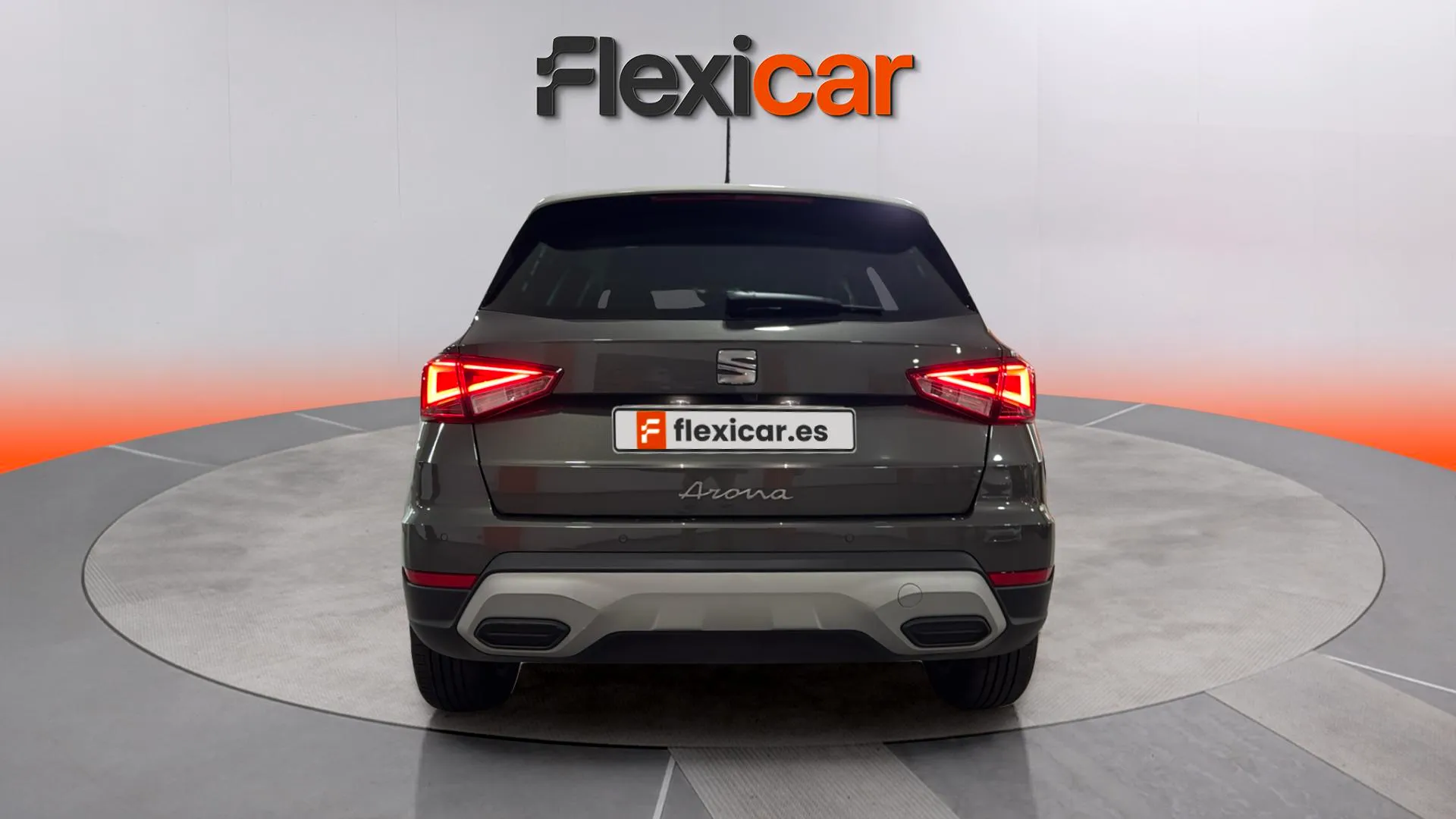 SEAT Arona 1.0 TSI Xperience - foto 6