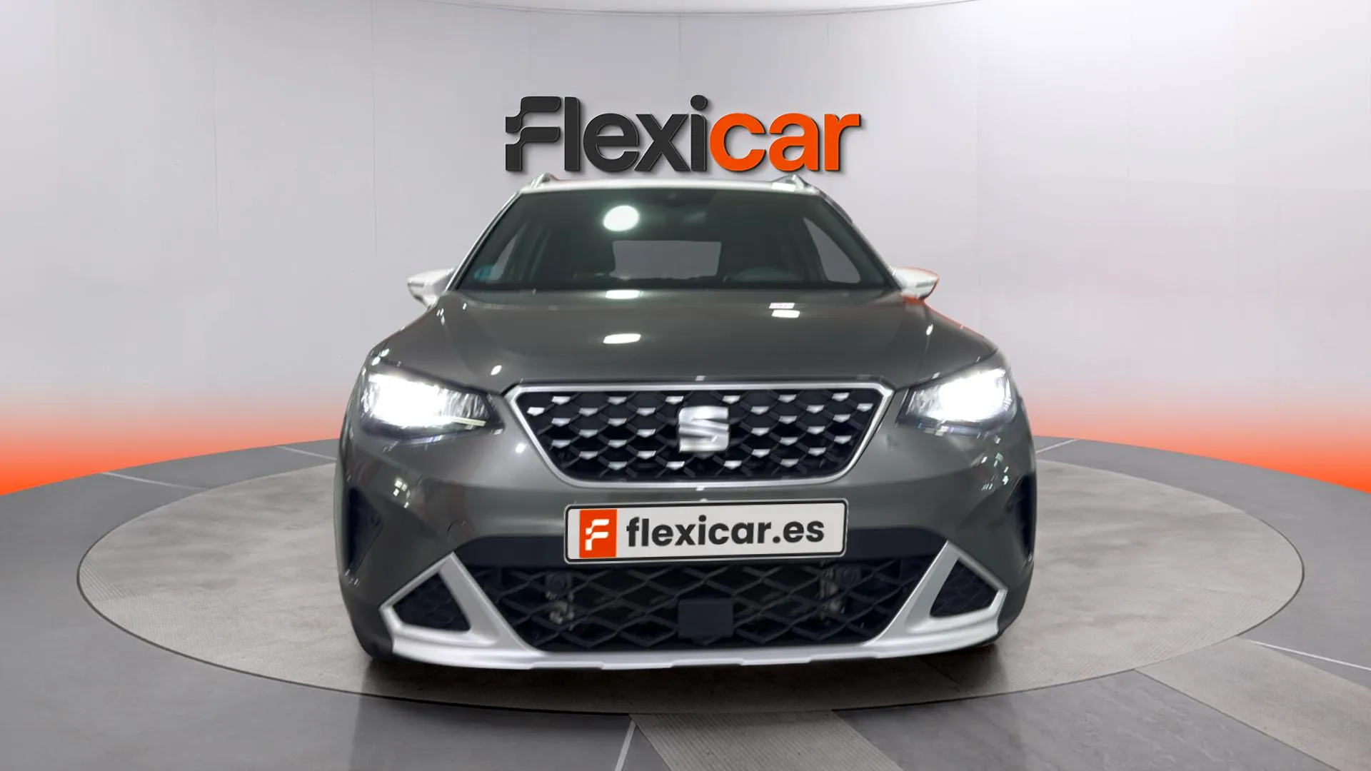 SEAT Arona 1.0 TSI Xperience - foto 2