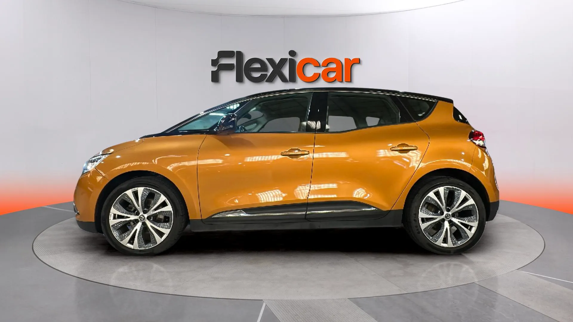 Renault Scénic Zen Energy dCi - foto 5