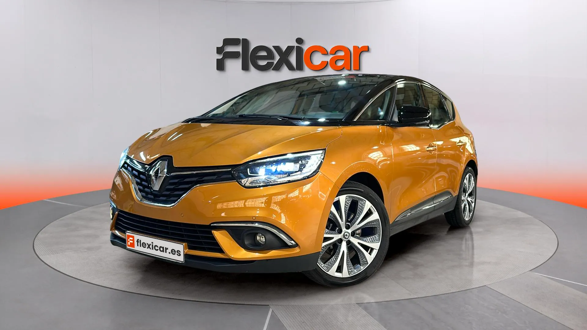 Renault Scénic Zen Energy dCi - foto 3