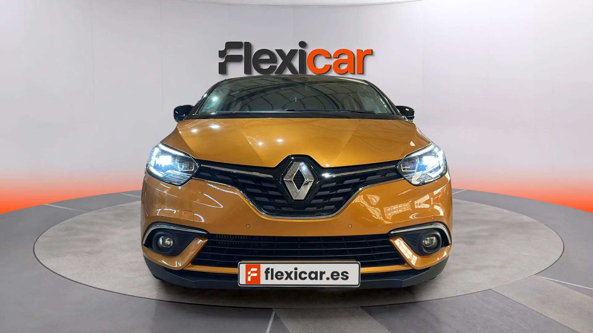 Renault Scénic Zen Energy dCi - foto 2
