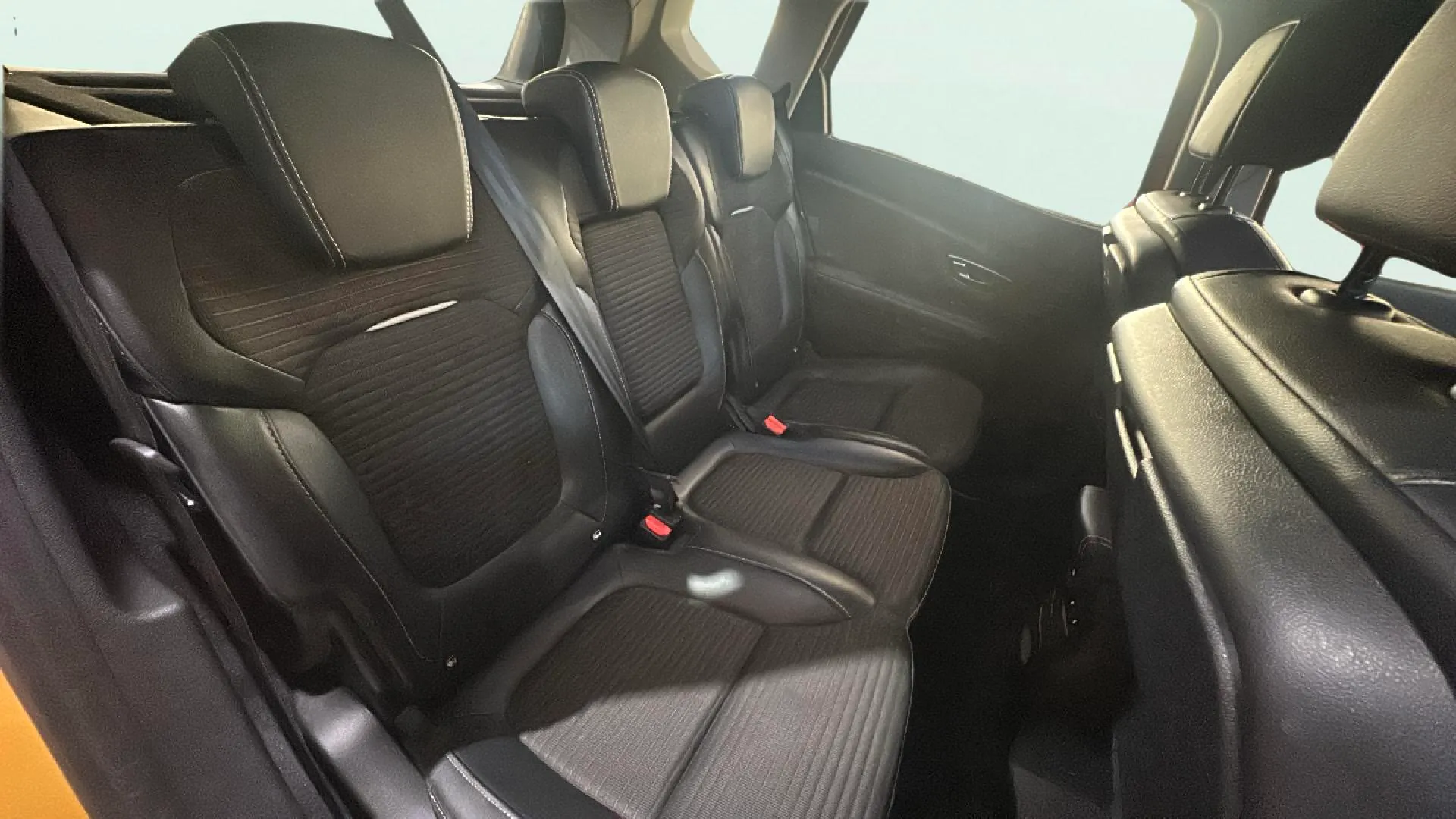 Renault Scénic Zen Energy dCi - foto 18