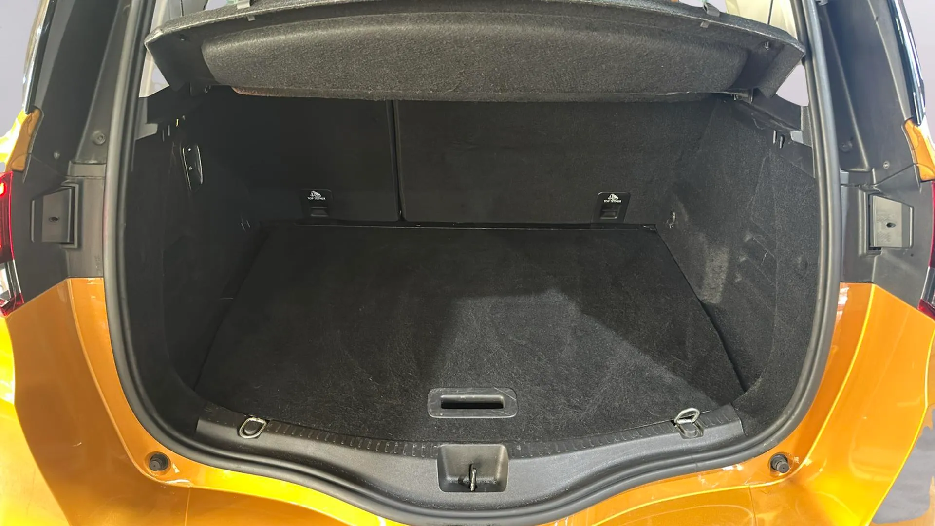 Renault Scénic Zen Energy dCi - foto 19