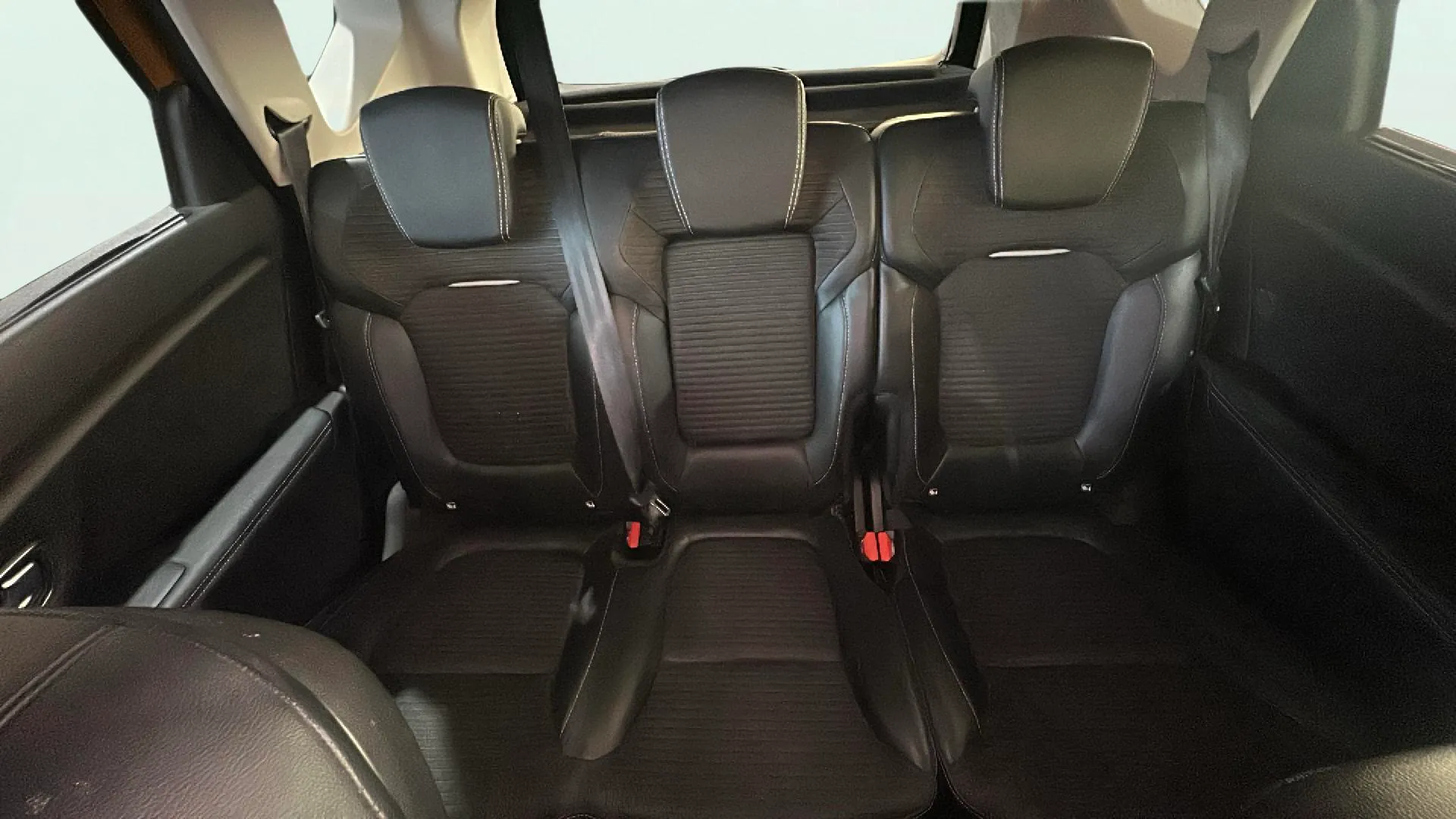 Renault Scénic Zen Energy dCi - foto 17