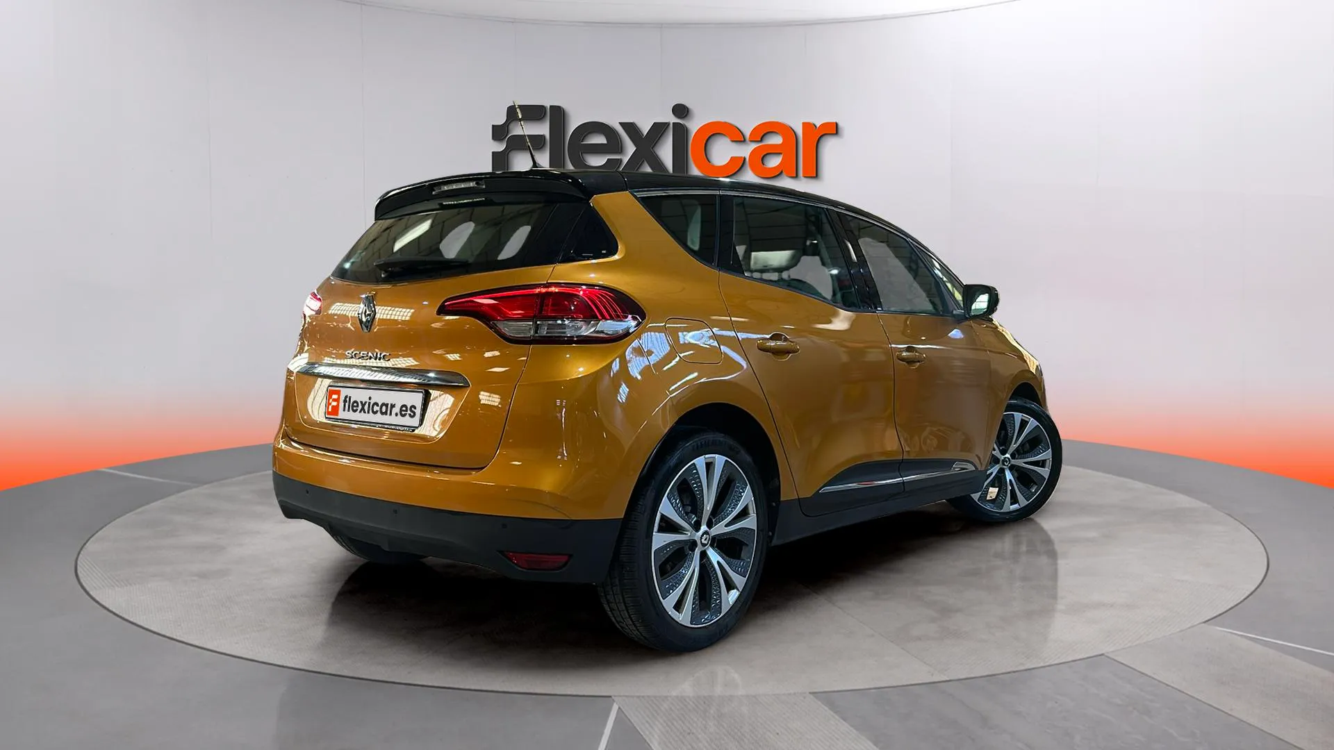 Renault Scénic Zen Energy dCi - foto 6
