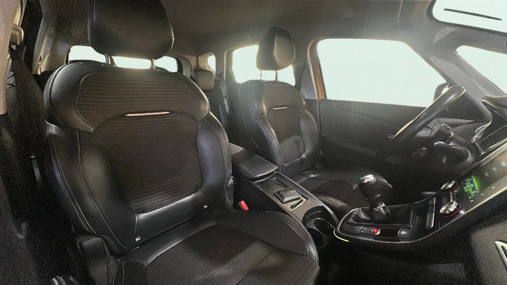 Renault Scénic Zen Energy dCi - foto 16