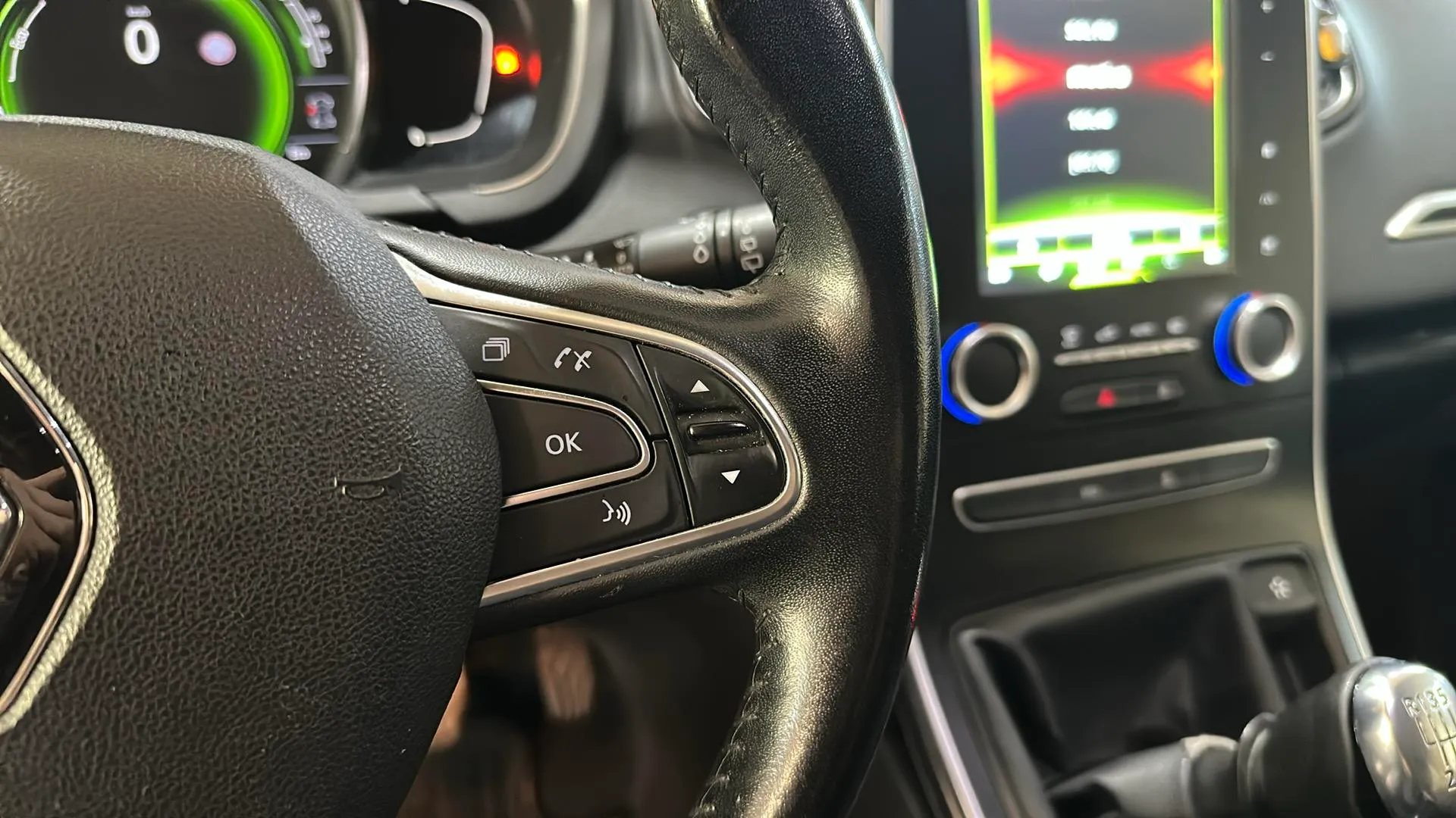 Renault Scénic Zen Energy dCi - foto 15