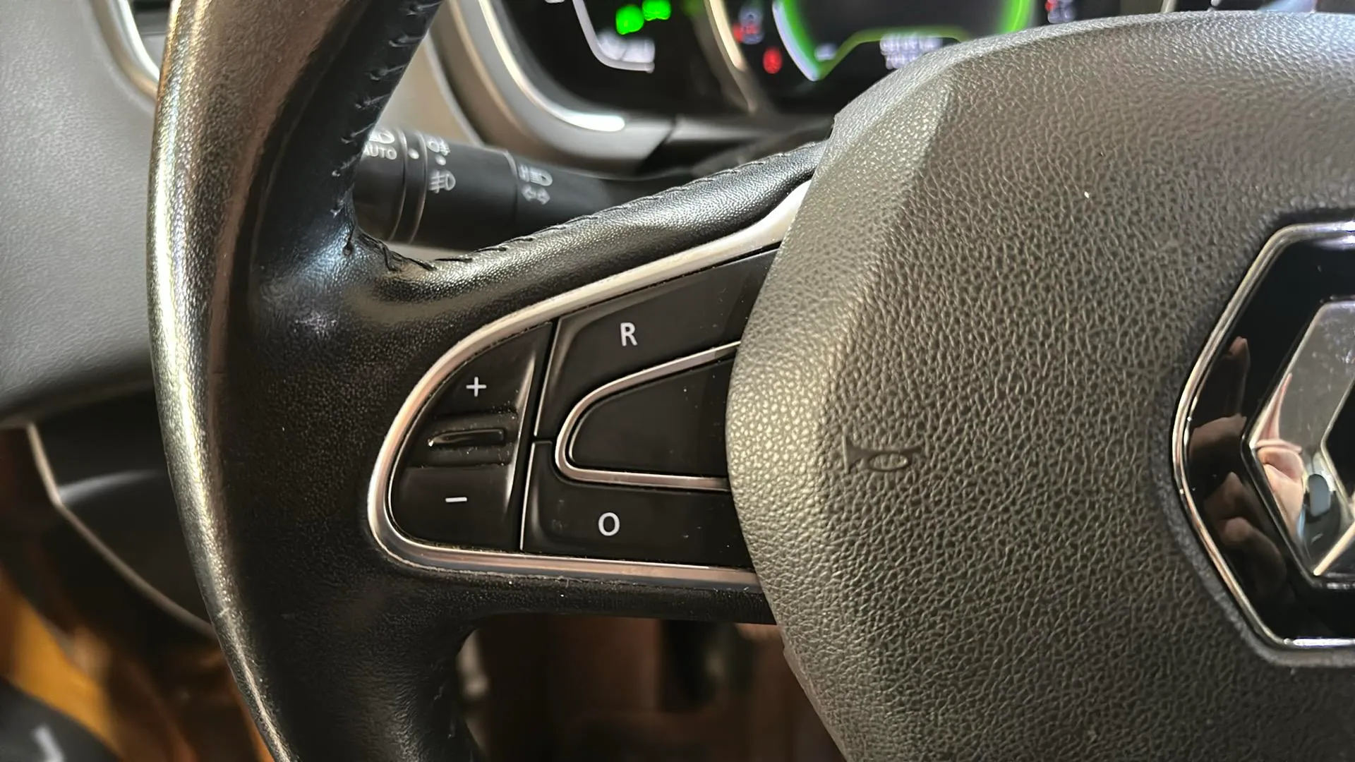 Renault Scénic Zen Energy dCi - foto 14