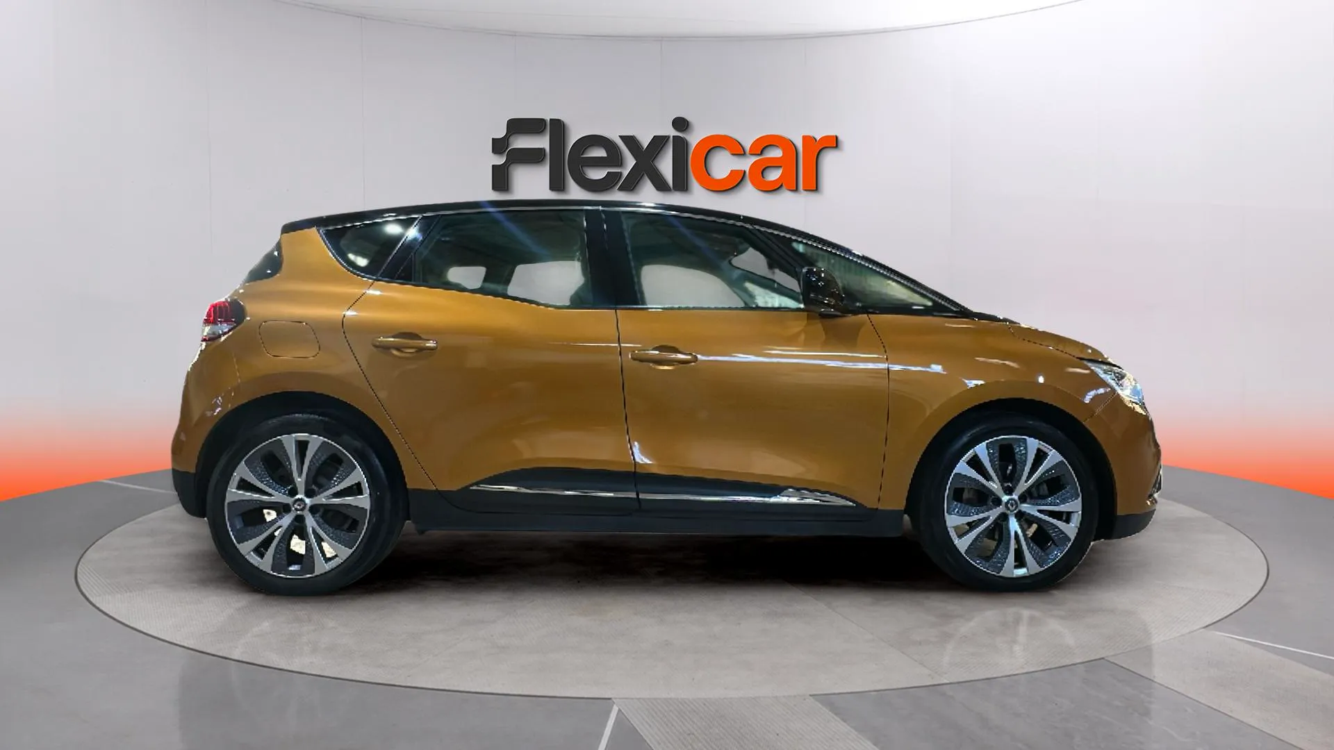 Renault Scénic Zen Energy dCi - foto 4